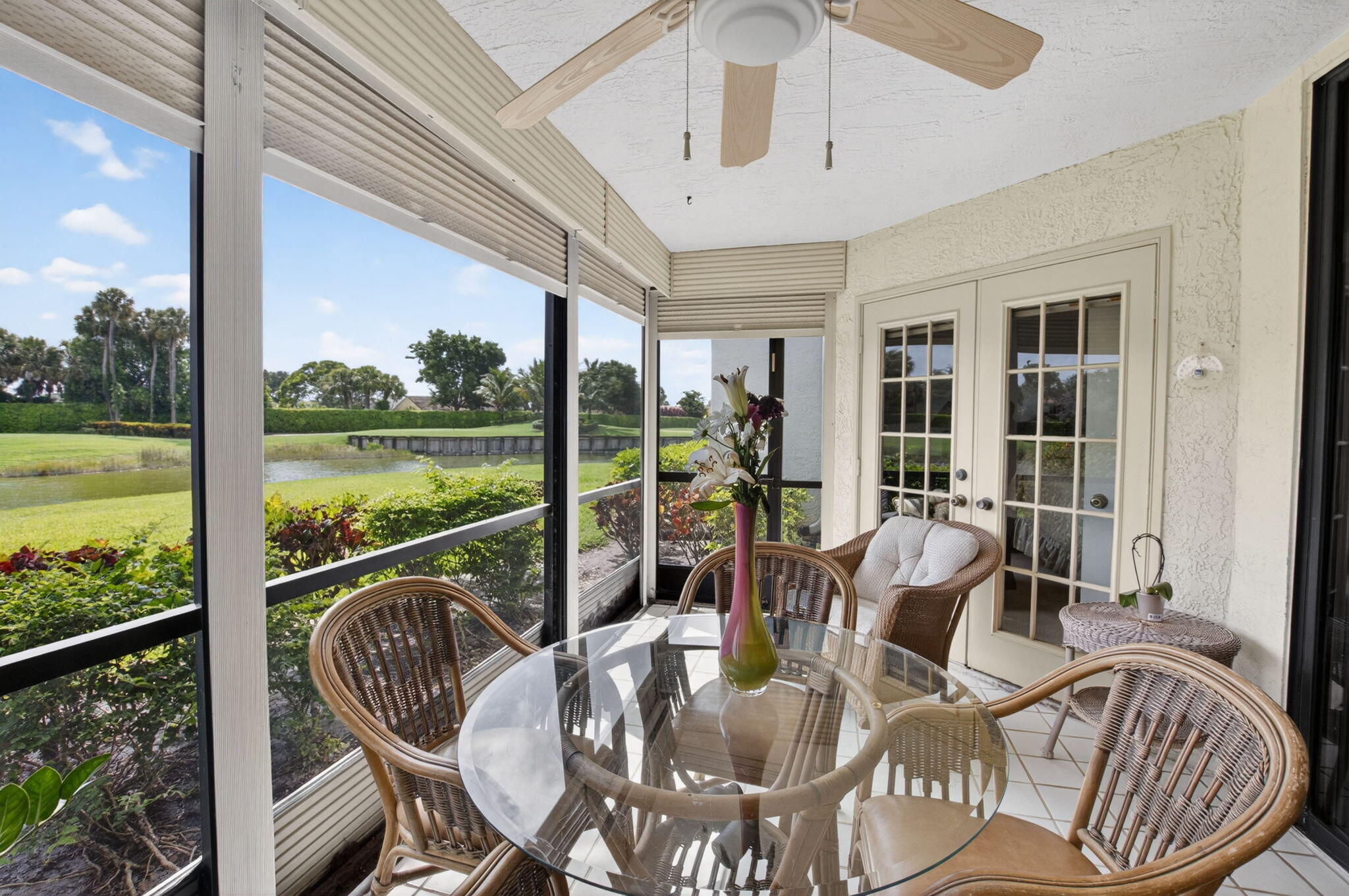 GLENEAGLES CONDO V - Residential