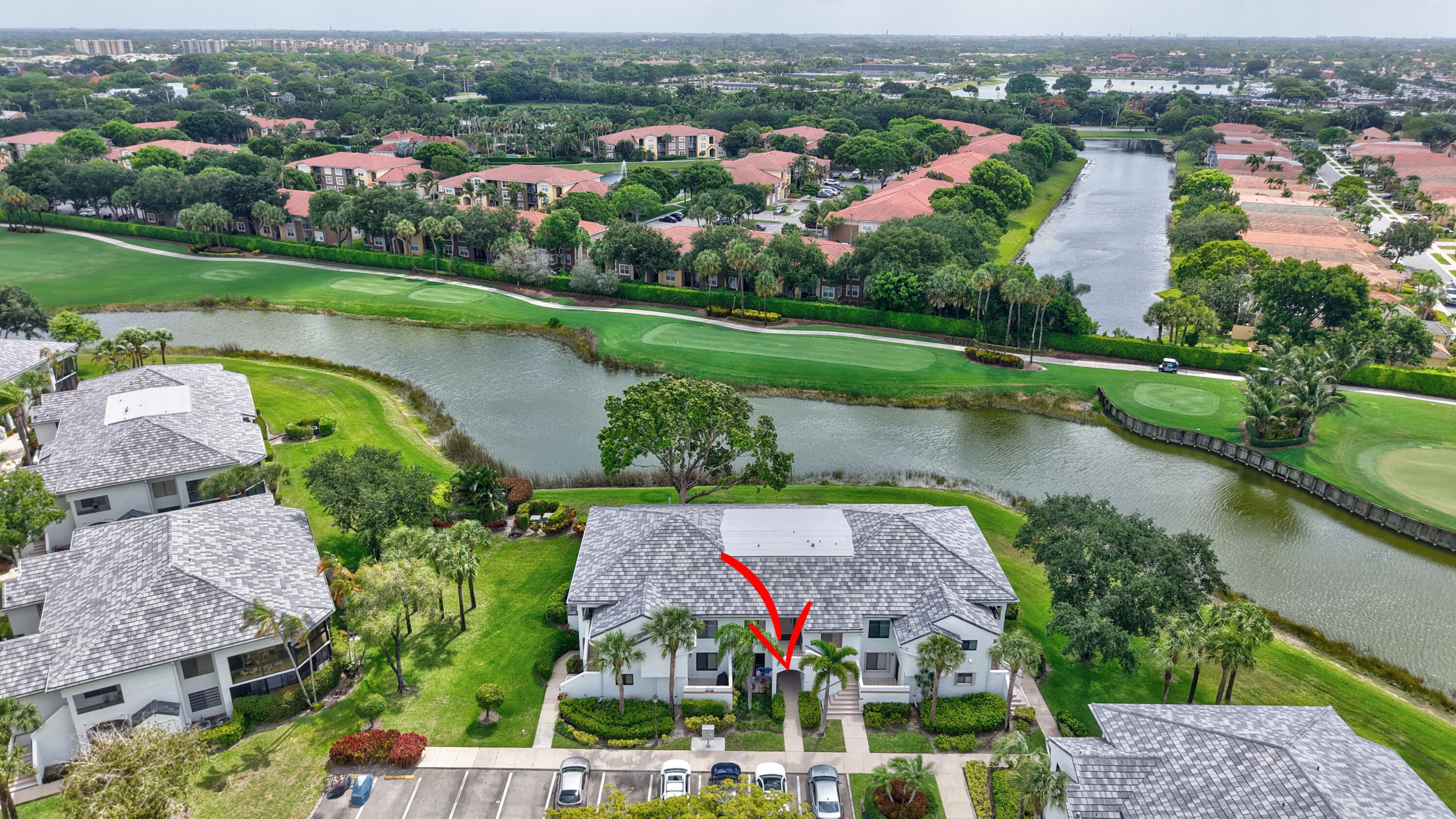 GLENEAGLES CONDO V - Residential
