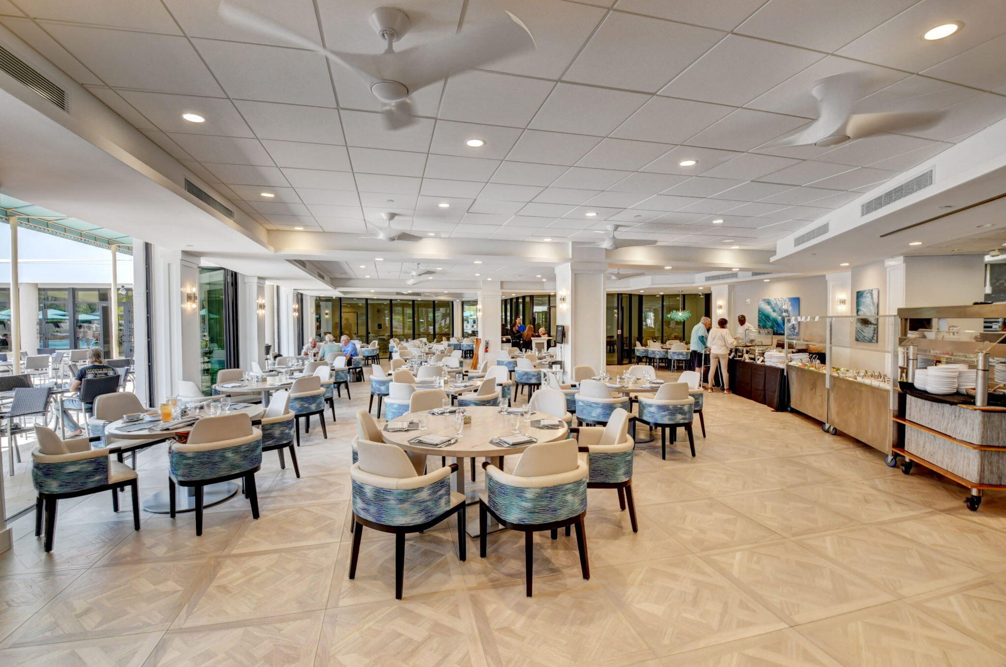 GLENEAGLES CONDO V - Residential