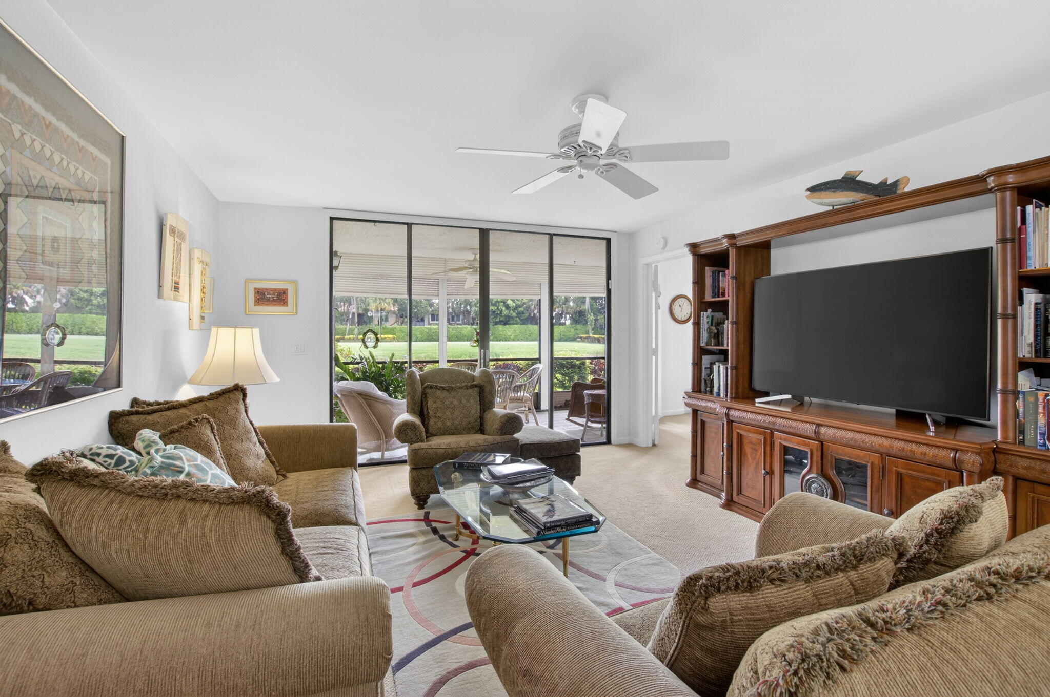 GLENEAGLES CONDO V - Residential