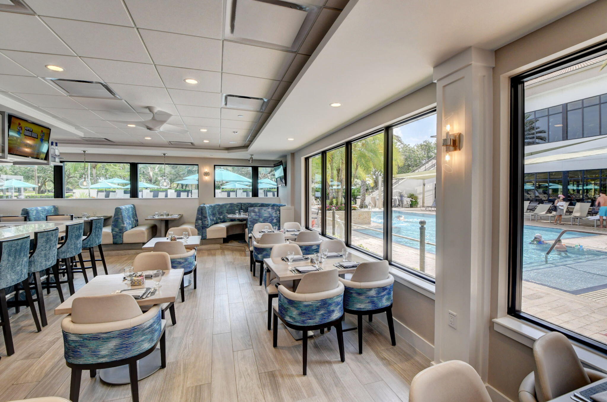 GLENEAGLES CONDO V - Residential