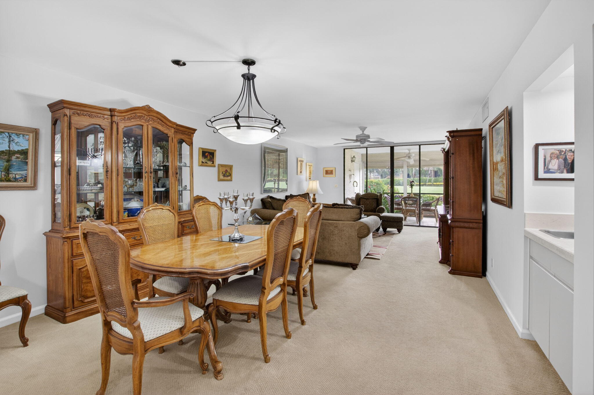 GLENEAGLES CONDO V - Residential