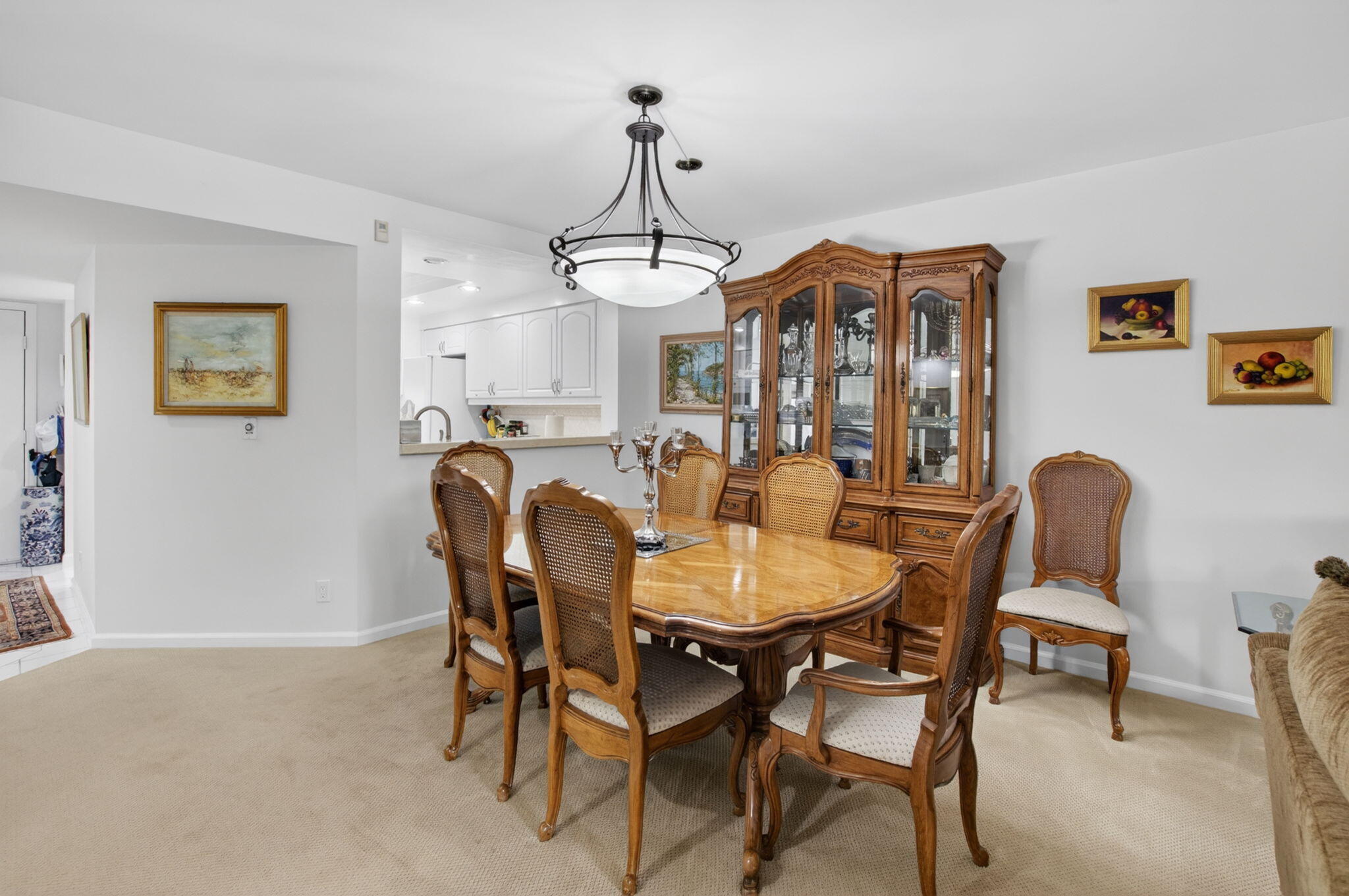 GLENEAGLES CONDO V - Residential