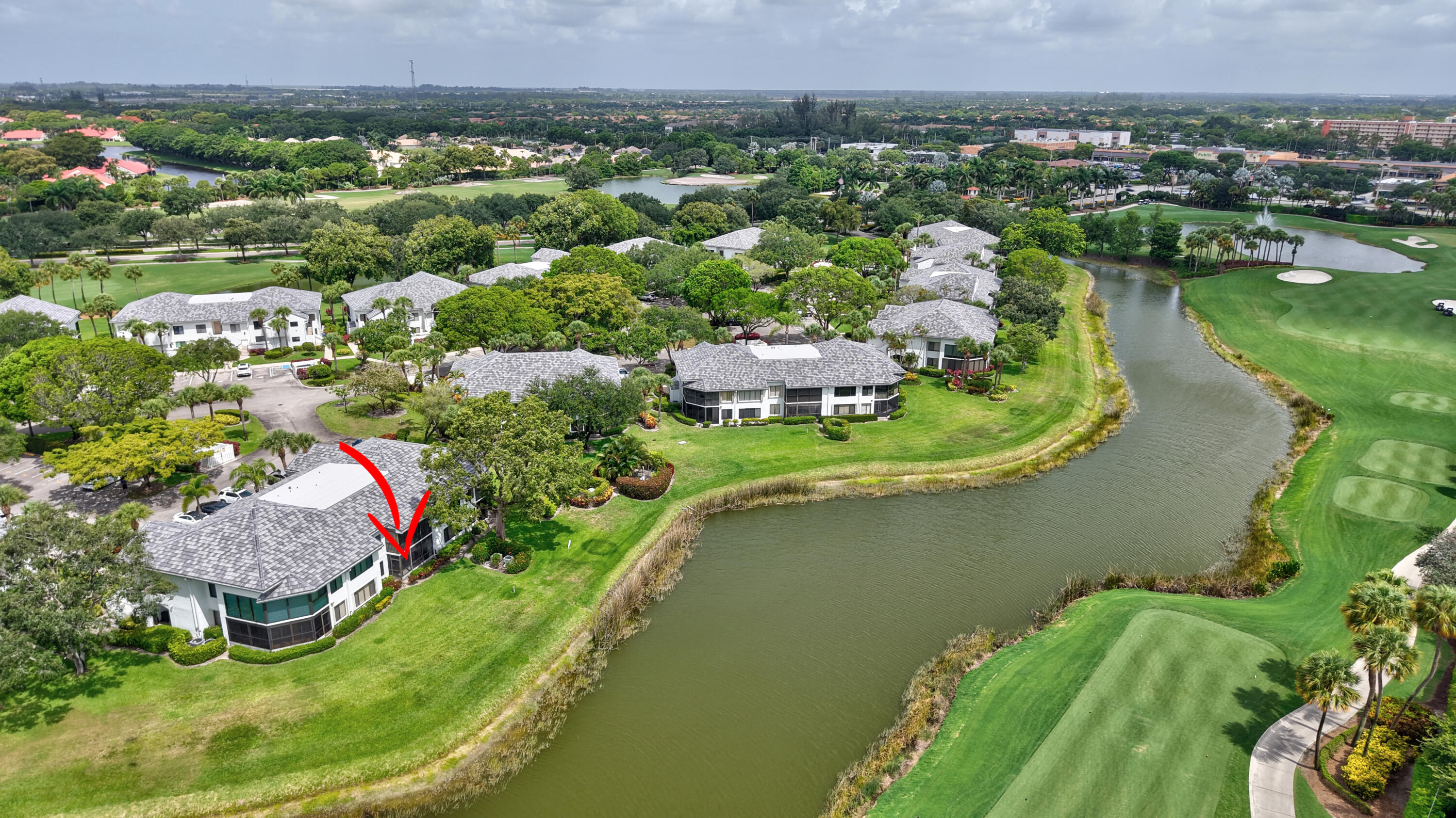 GLENEAGLES CONDO V - Residential