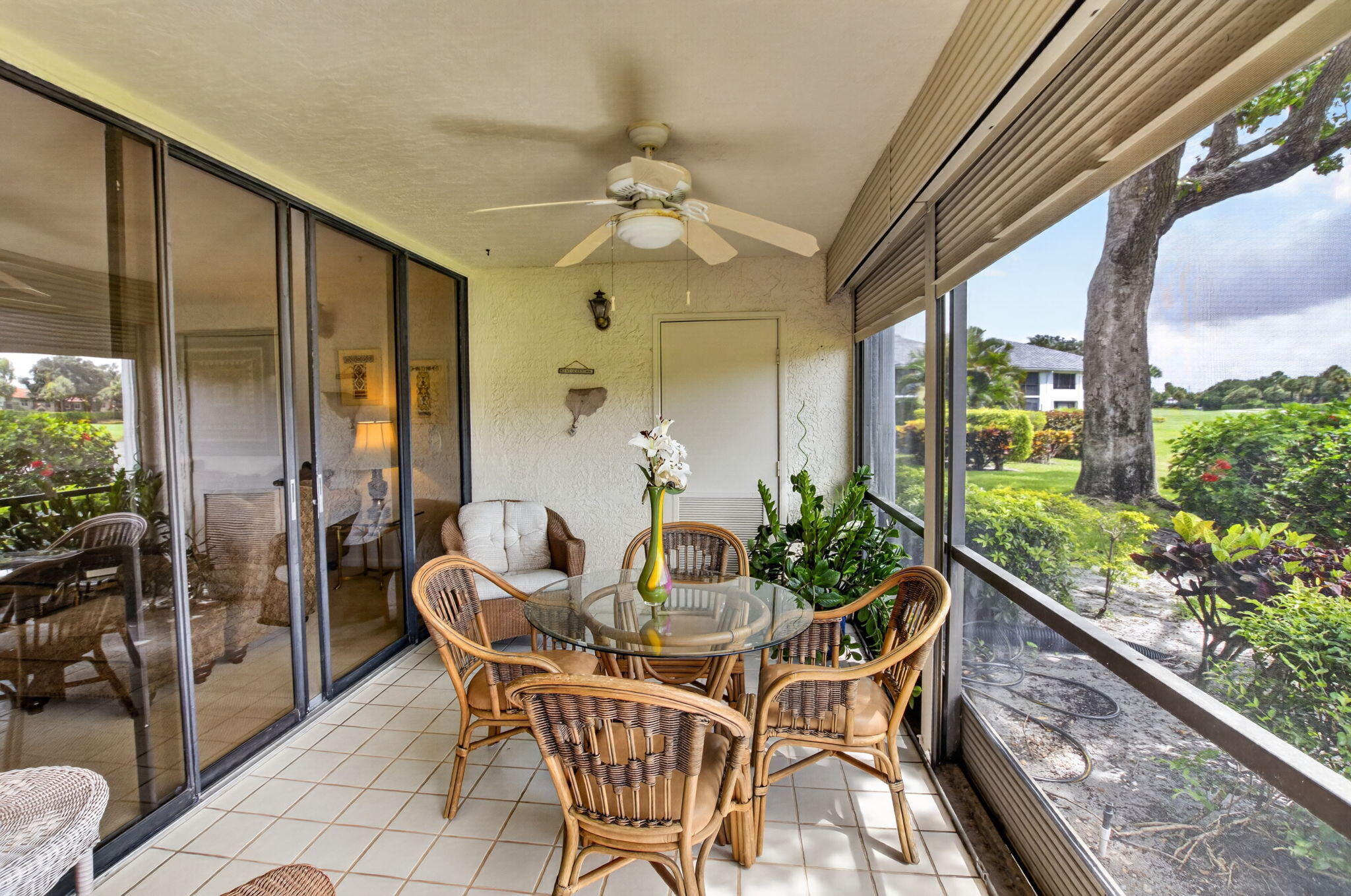 GLENEAGLES CONDO V - Residential