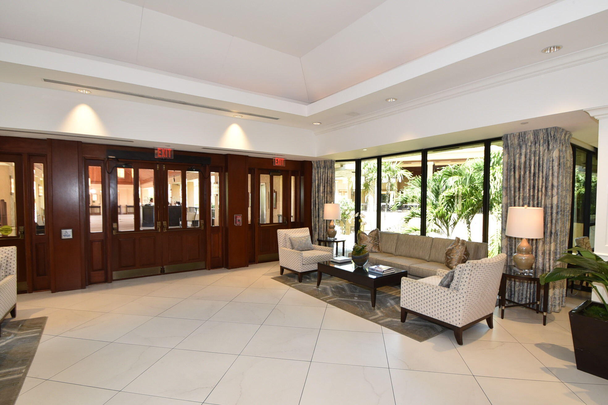 GLENEAGLES CONDO V - Residential