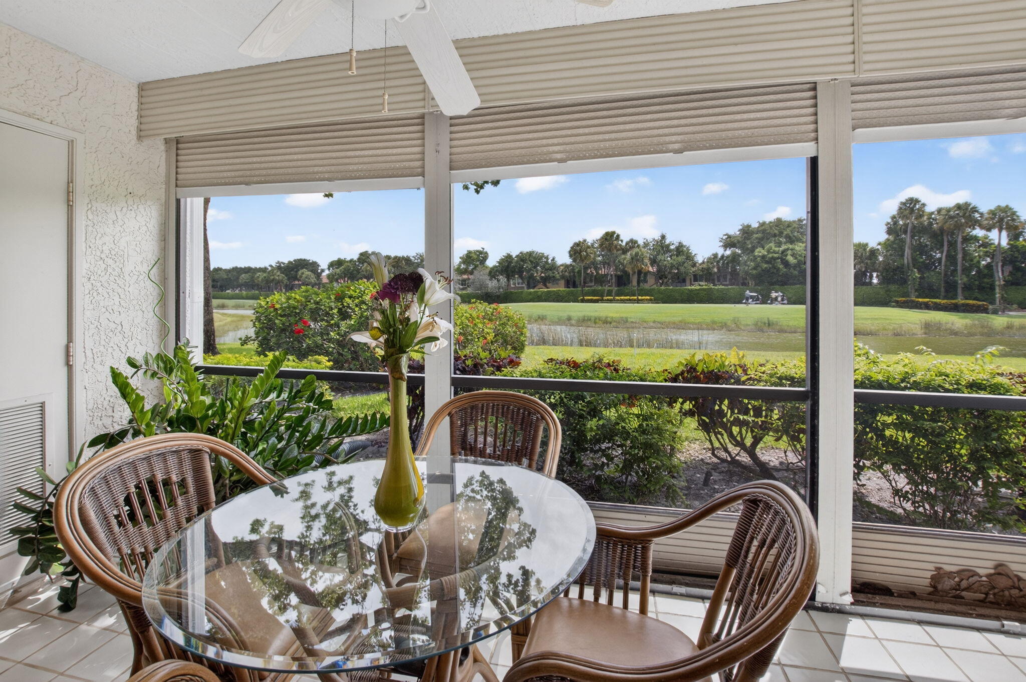 GLENEAGLES CONDO V - Residential