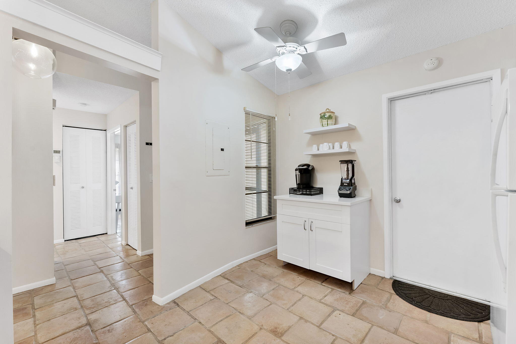 PALM CHASE LAKES CONDO - Residential