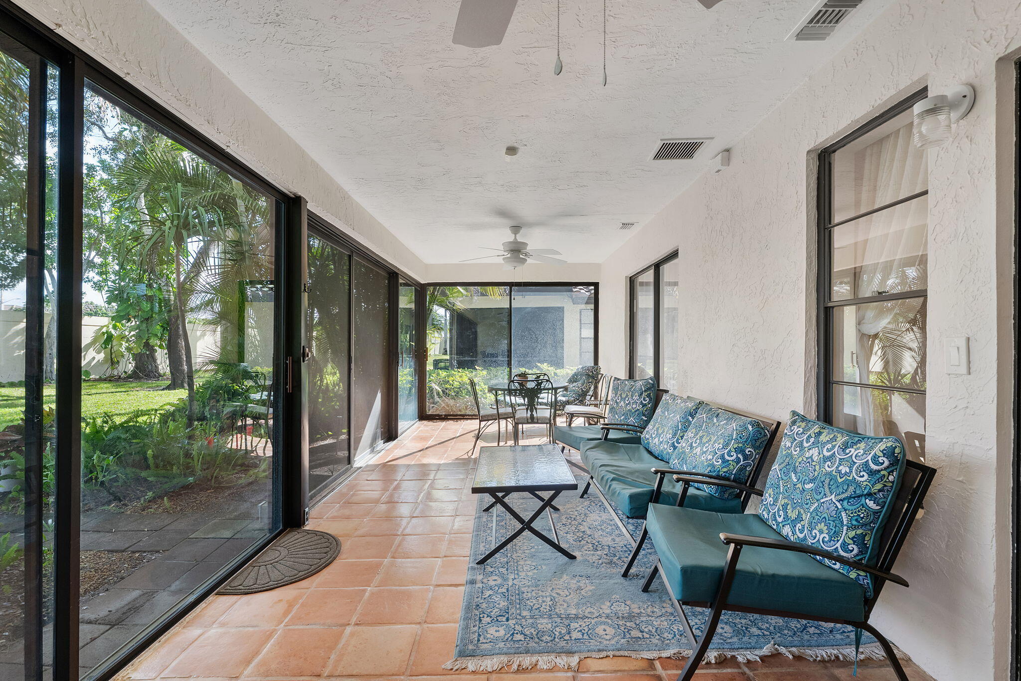 PALM CHASE LAKES CONDO - Residential