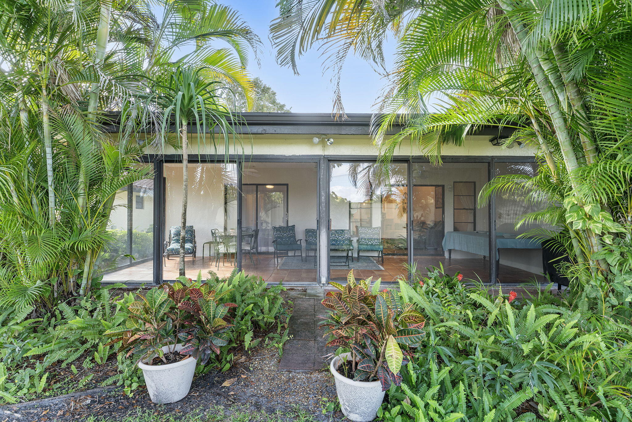PALM CHASE LAKES CONDO - Residential