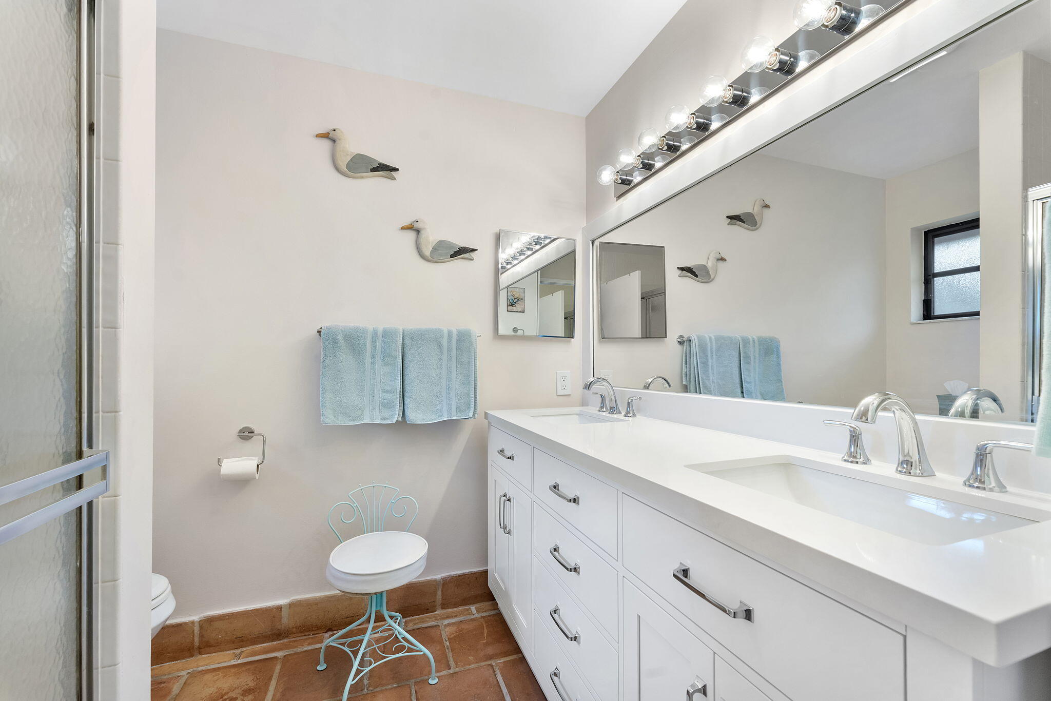 PALM CHASE LAKES CONDO - Residential