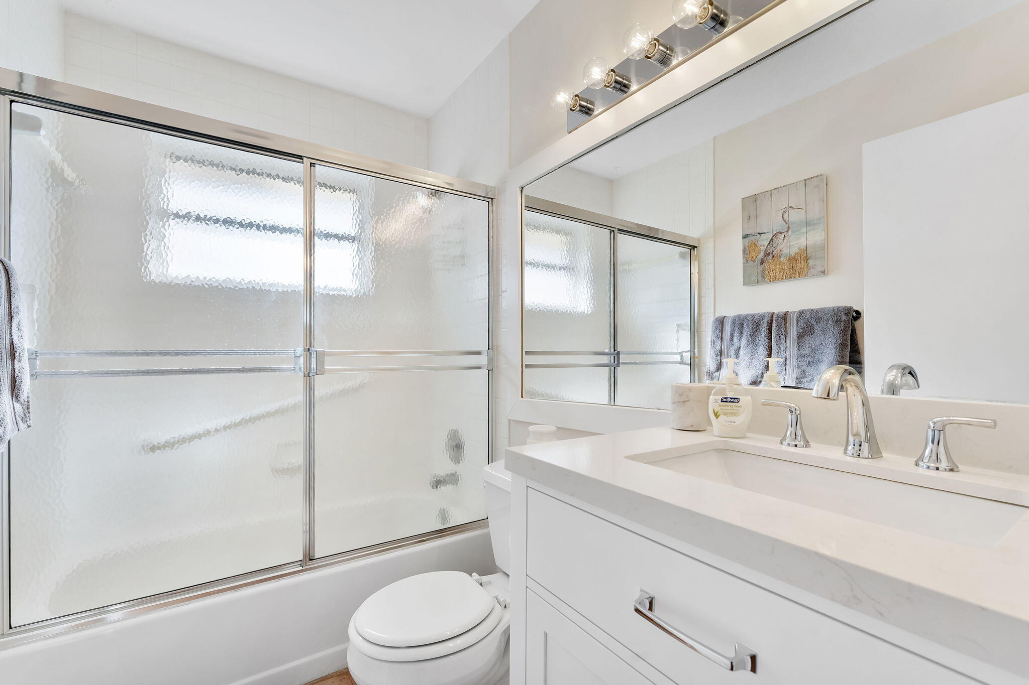 PALM CHASE LAKES CONDO - Residential