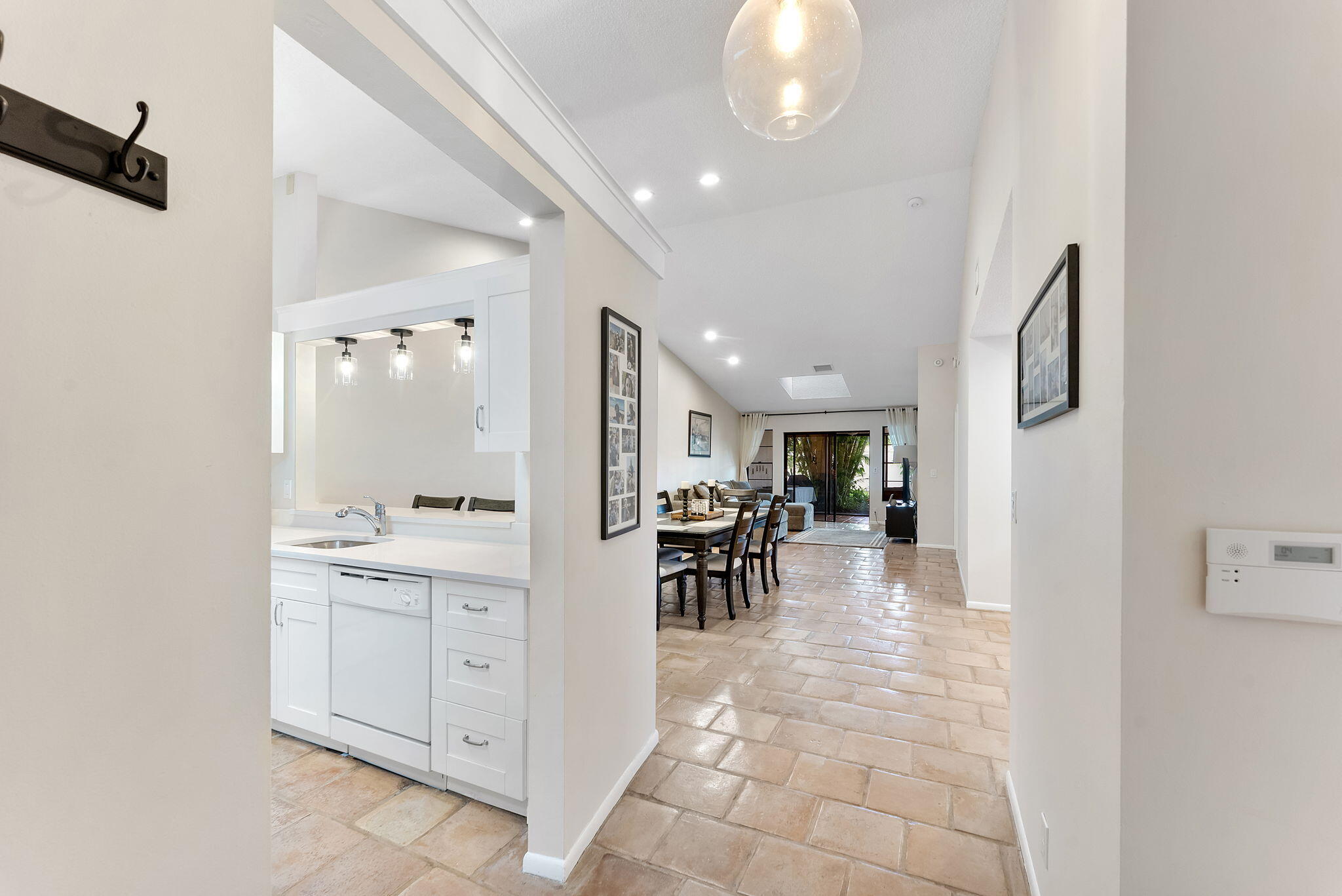 PALM CHASE LAKES CONDO - Residential
