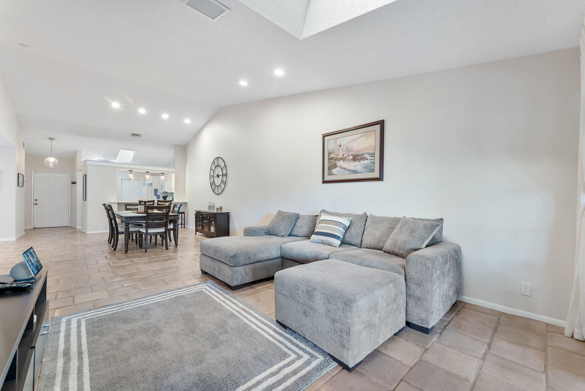 PALM CHASE LAKES CONDO - Residential