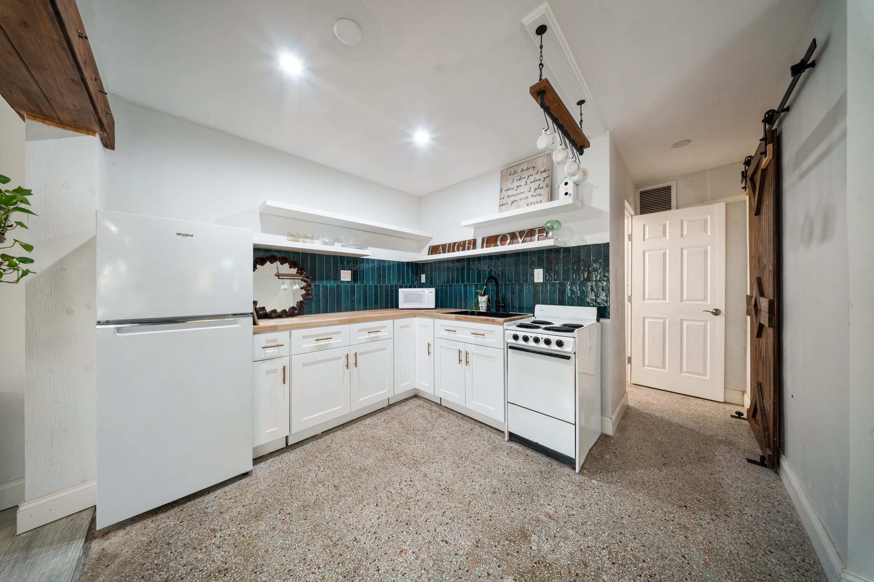 BENJAMIN HOGG SUBDIVISION - Residential Income