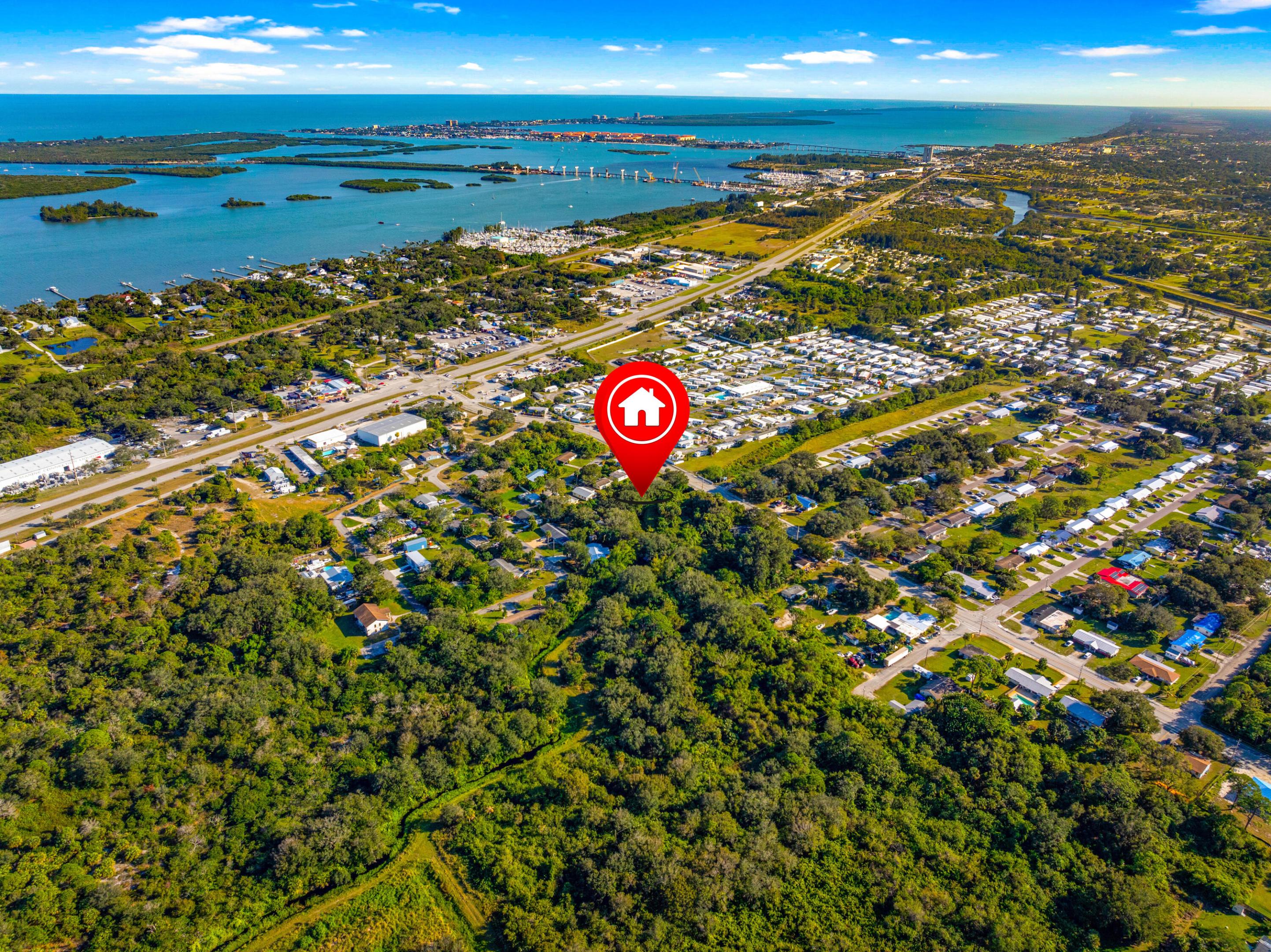 BENJAMIN HOGG SUBDIVISION - Residential Income