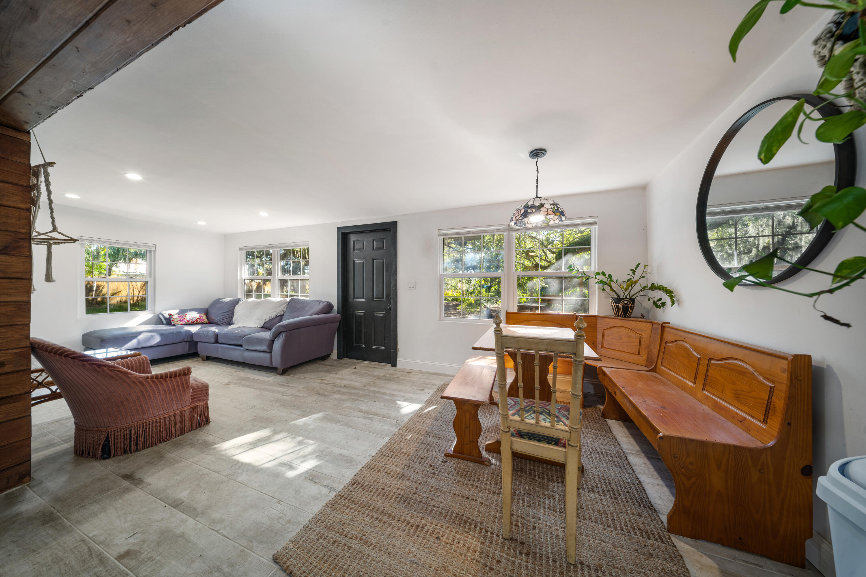 BENJAMIN HOGG SUBDIVISION - Residential Income