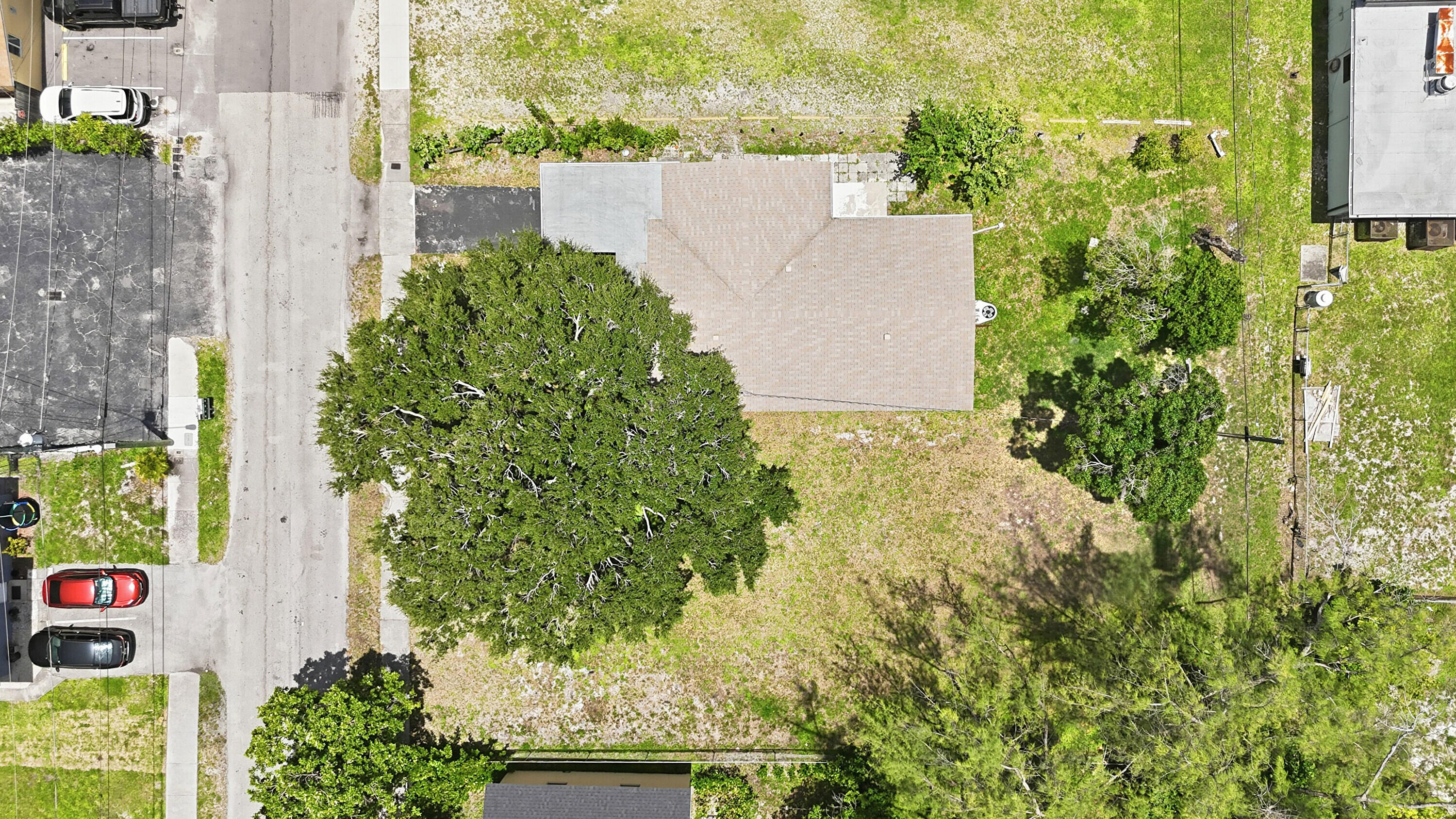 NORTH LAUDERDALE - Land