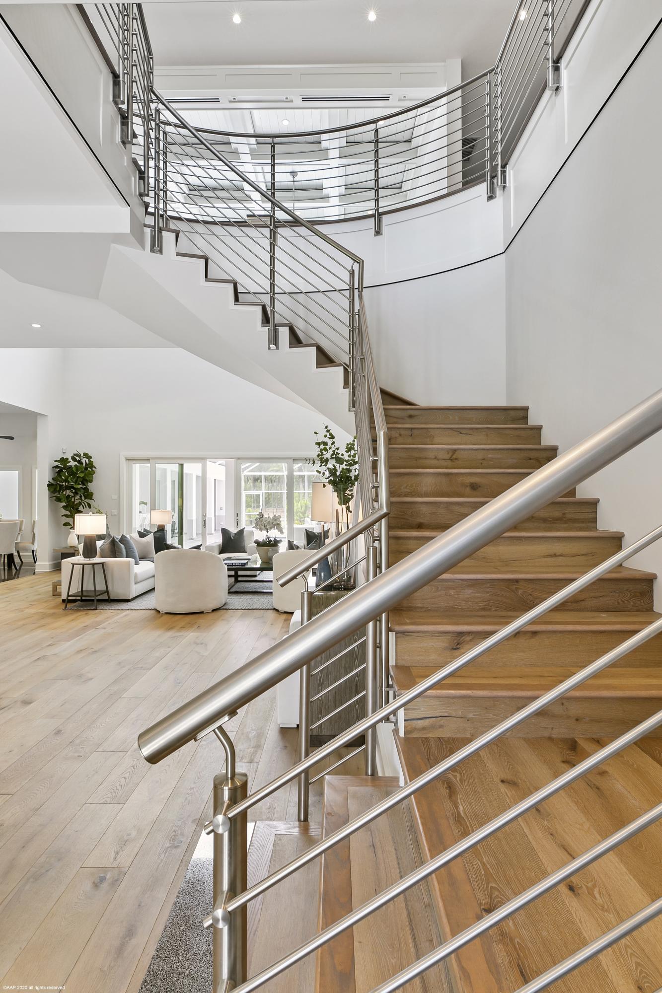 HOMELAND - Residential