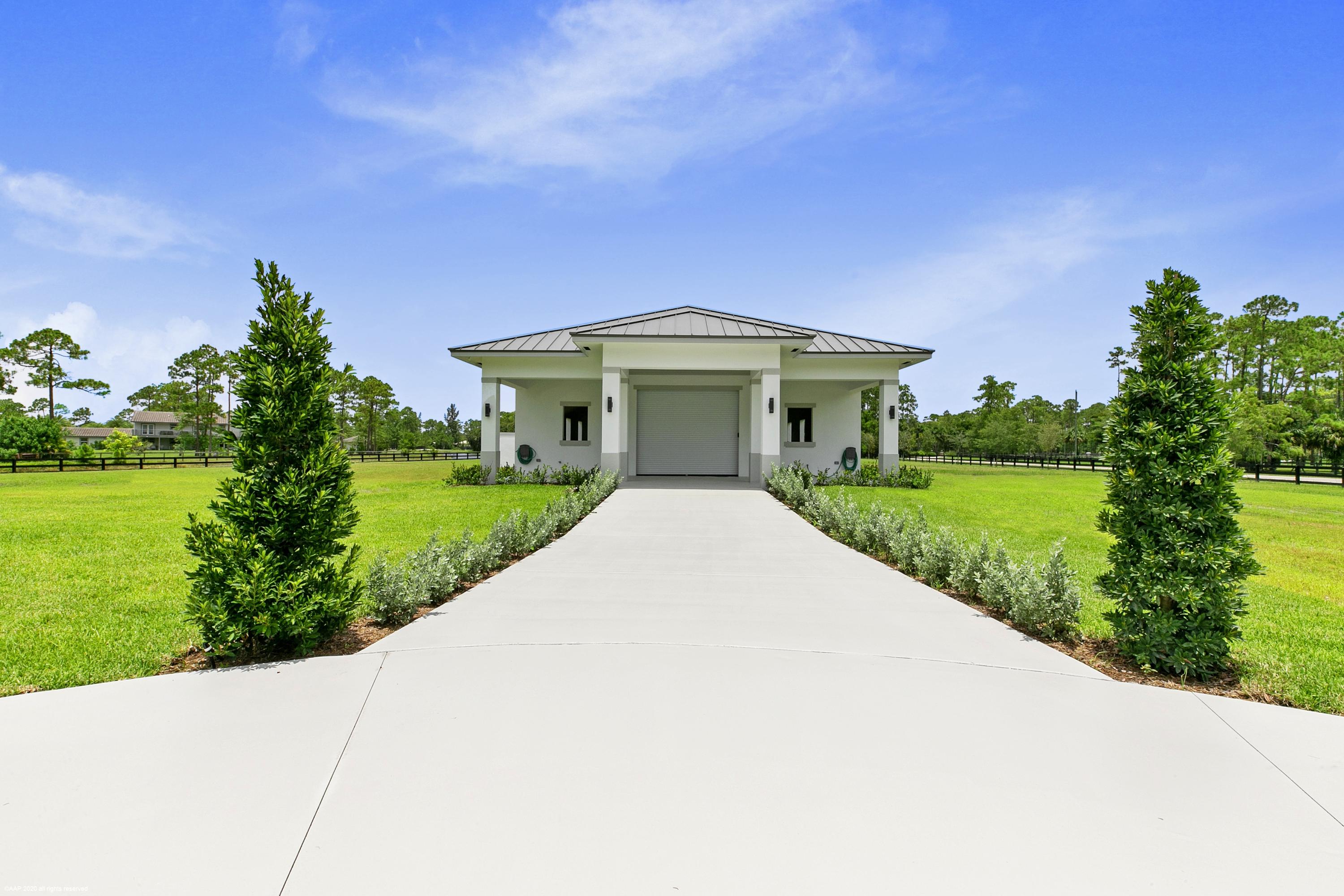 HOMELAND - Residential