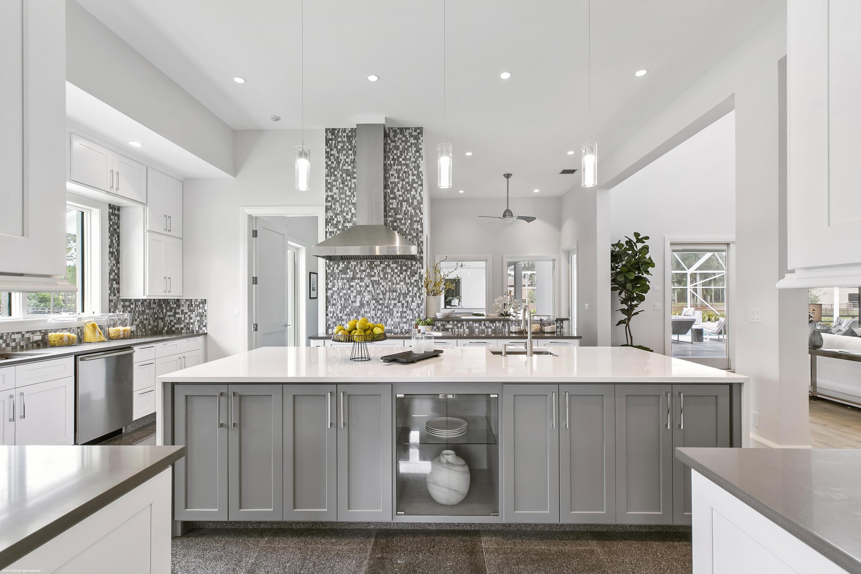 HOMELAND - Residential