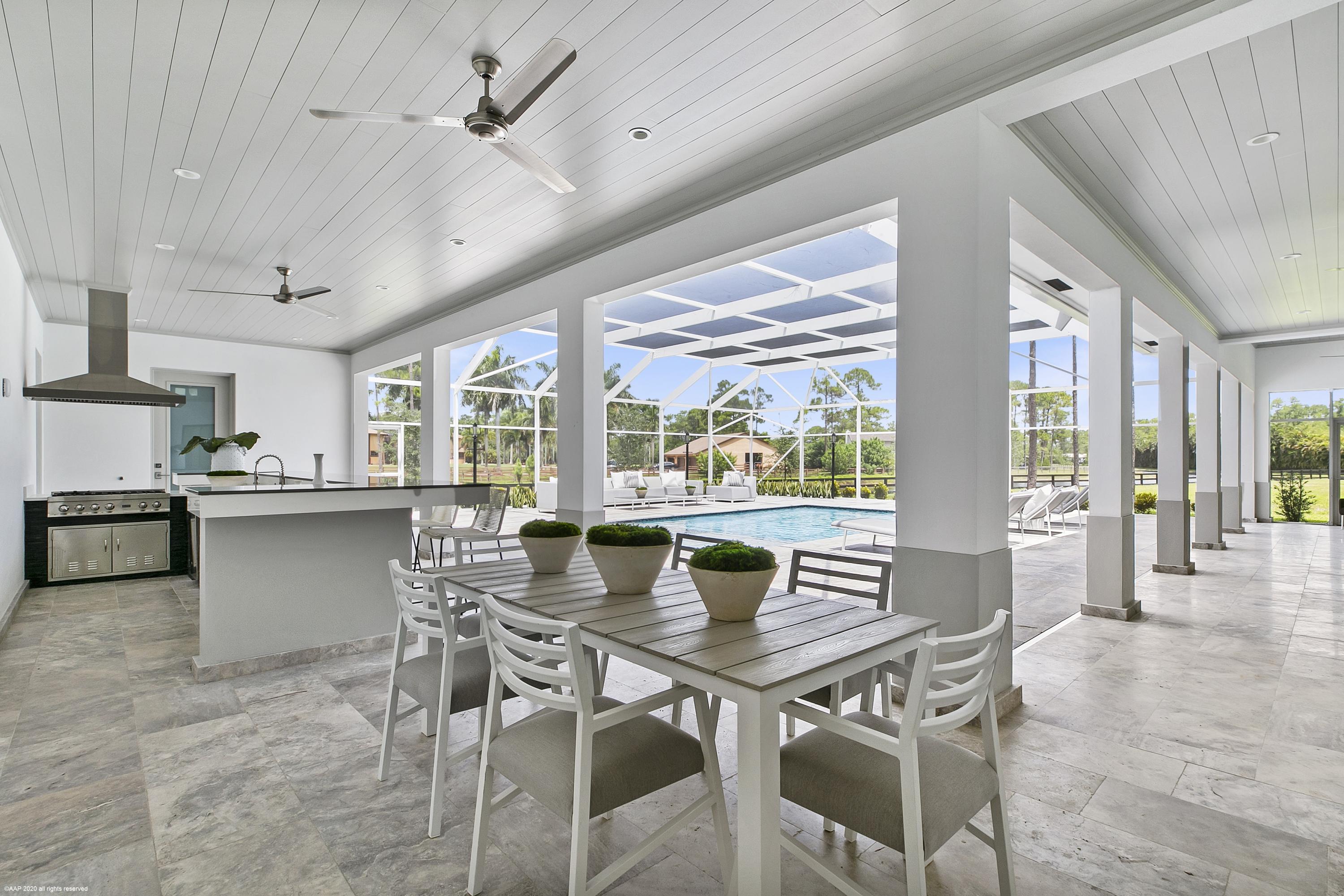 HOMELAND - Residential