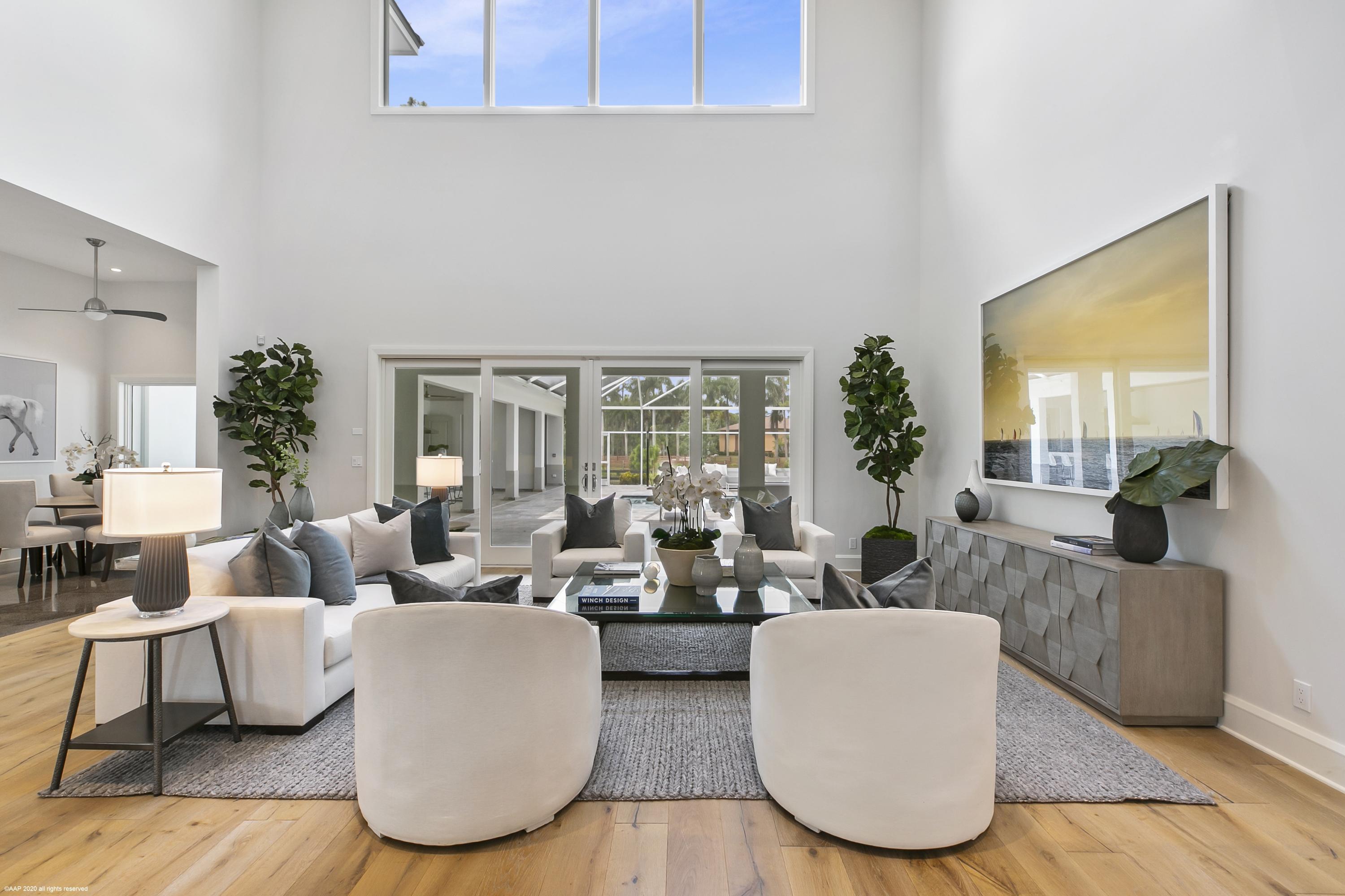 HOMELAND - Residential