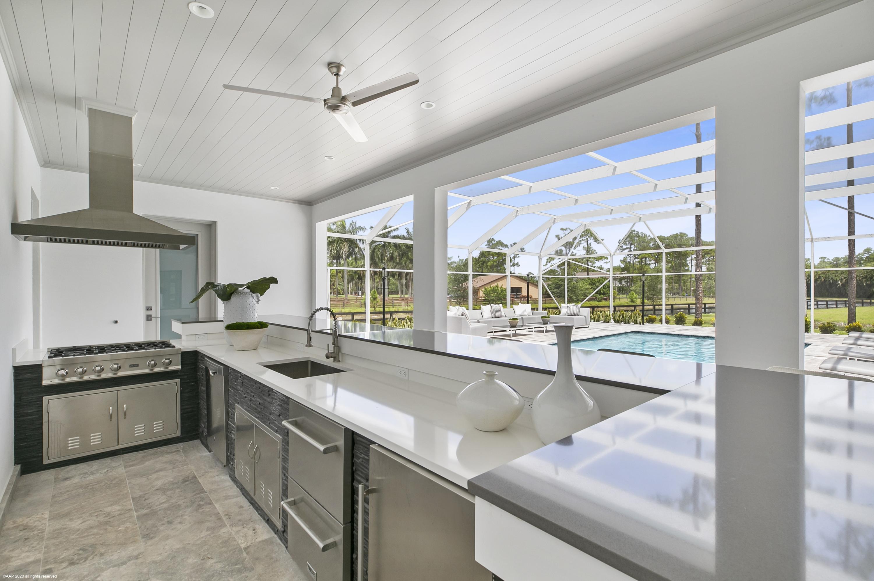 HOMELAND - Residential