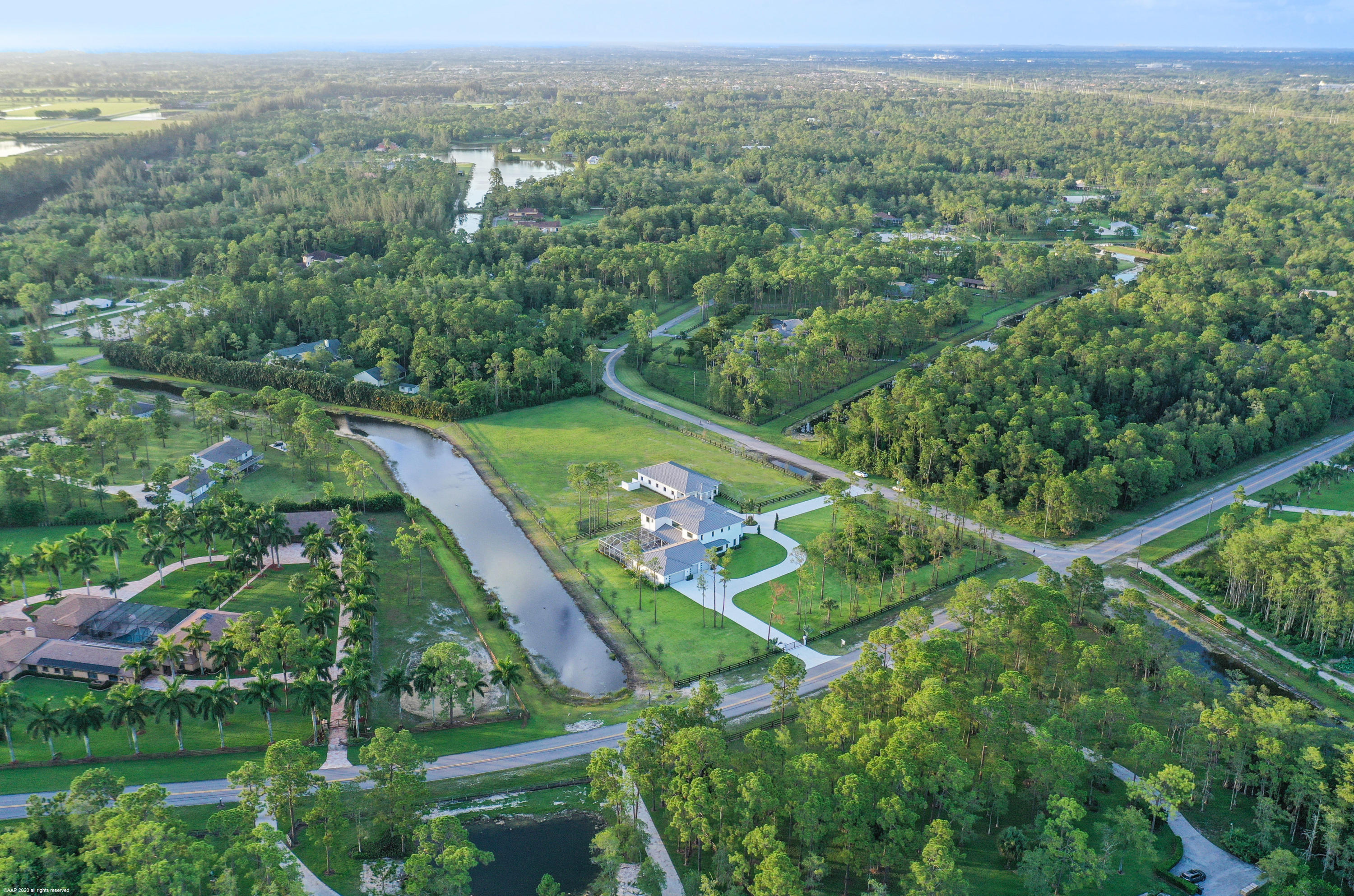 HOMELAND - Residential