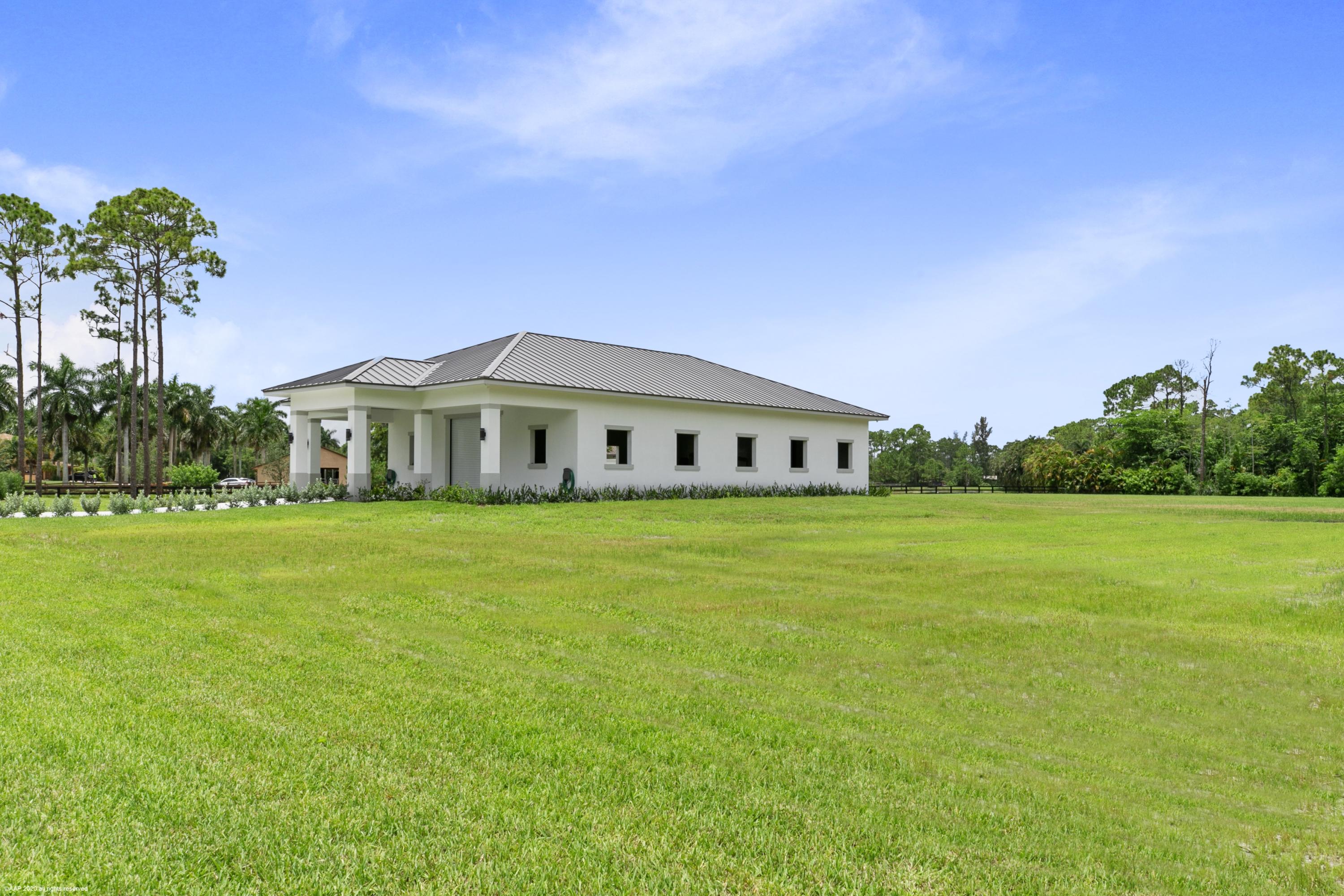 HOMELAND - Residential