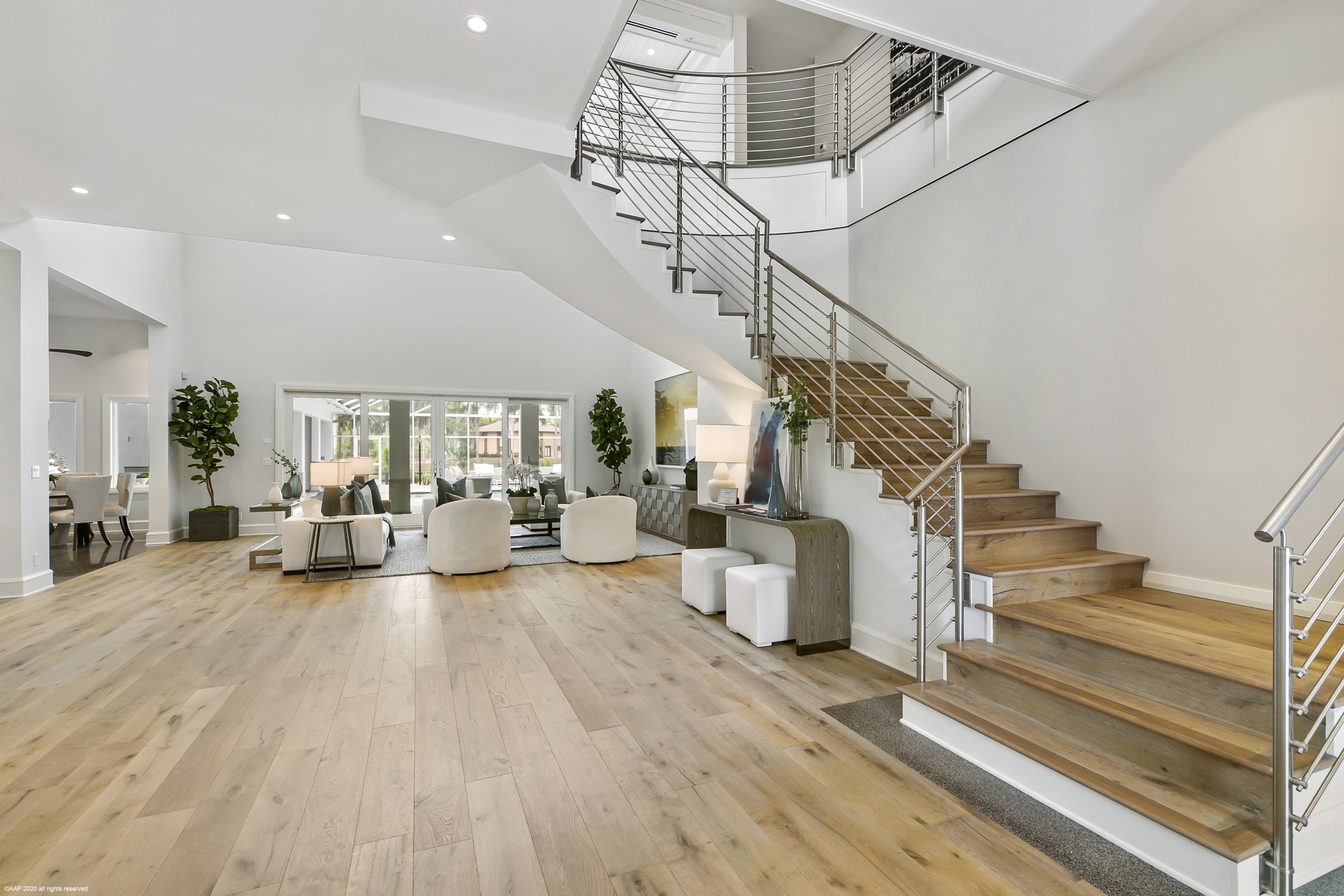 HOMELAND - Residential
