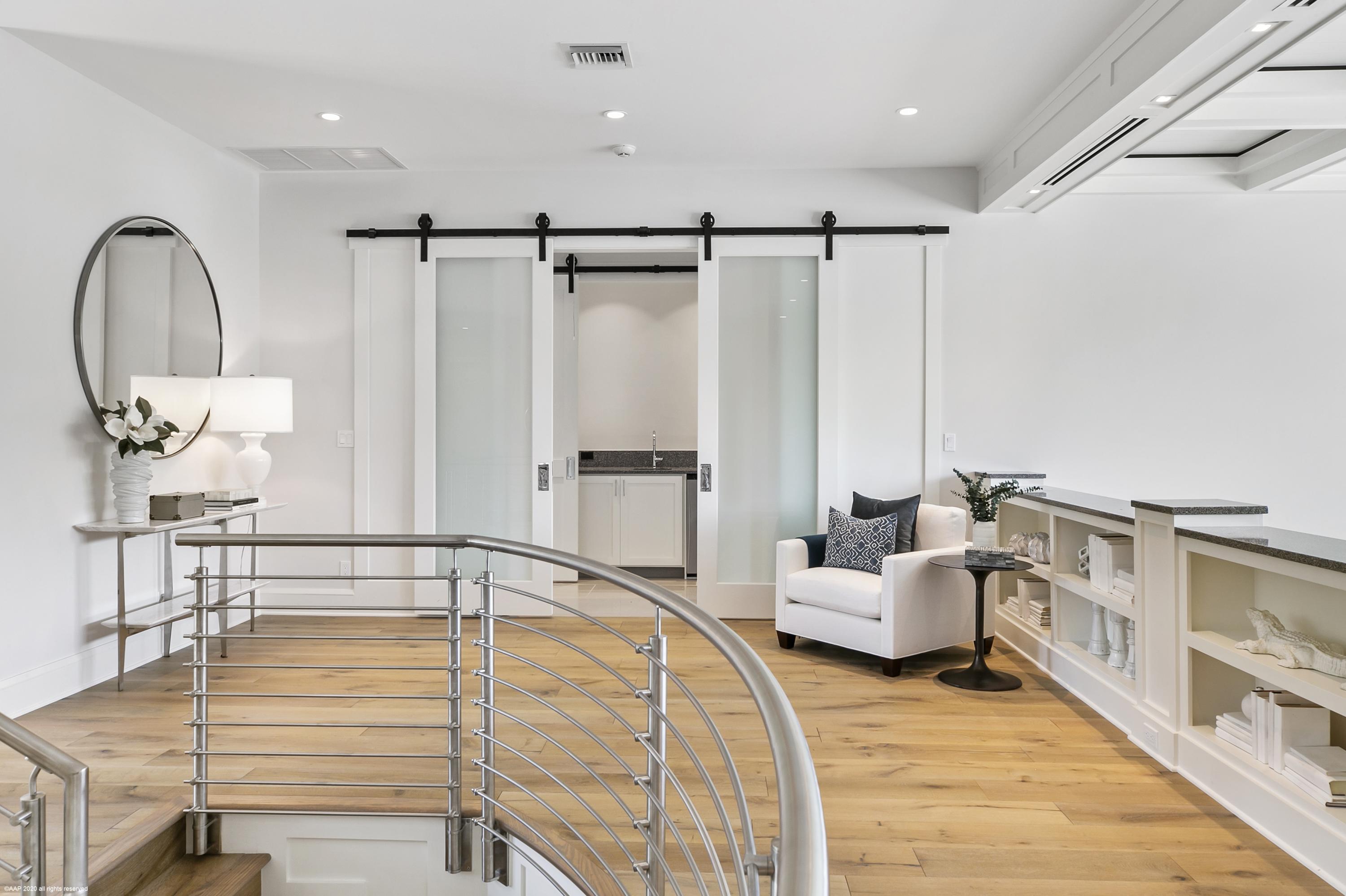 HOMELAND - Residential