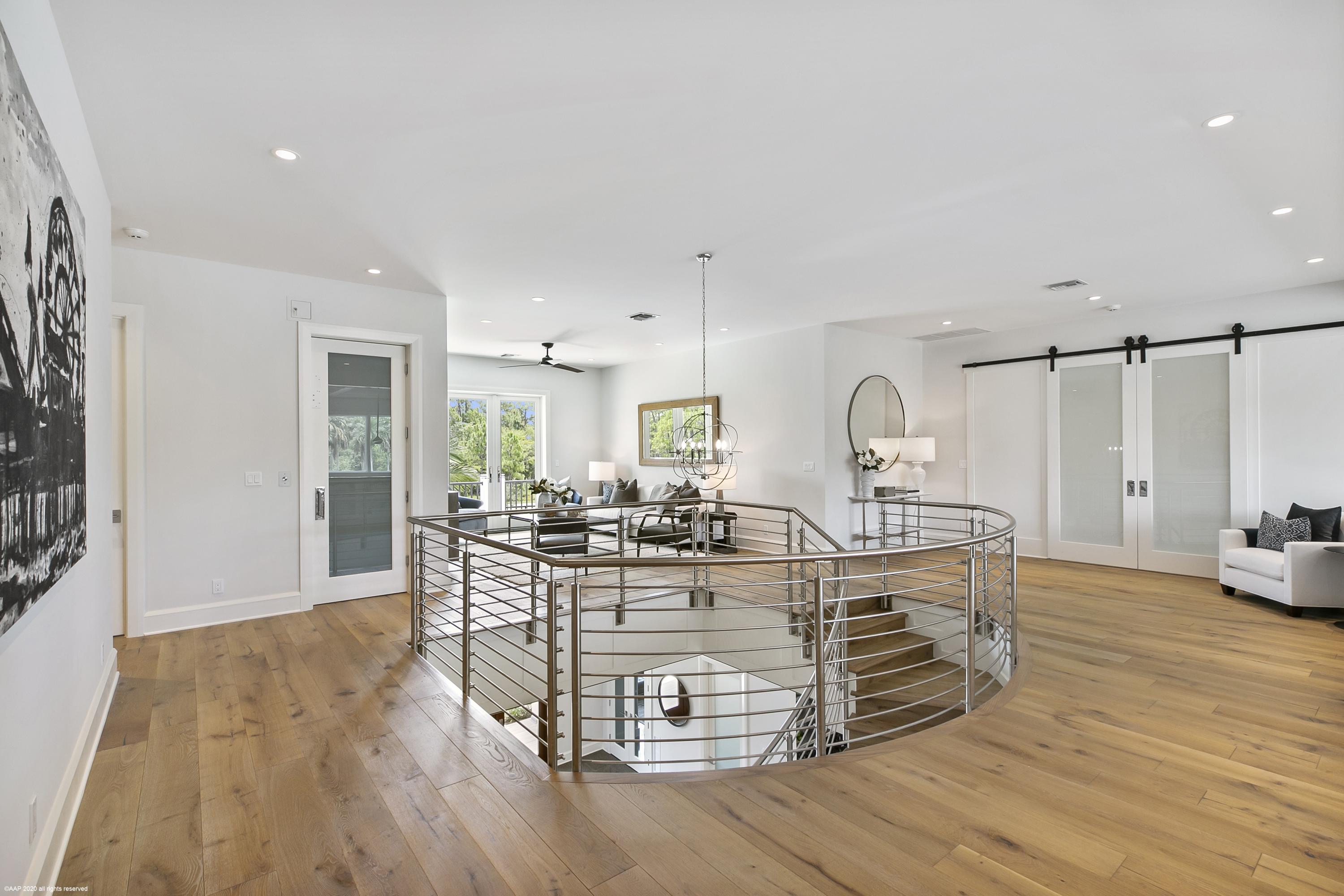 HOMELAND - Residential