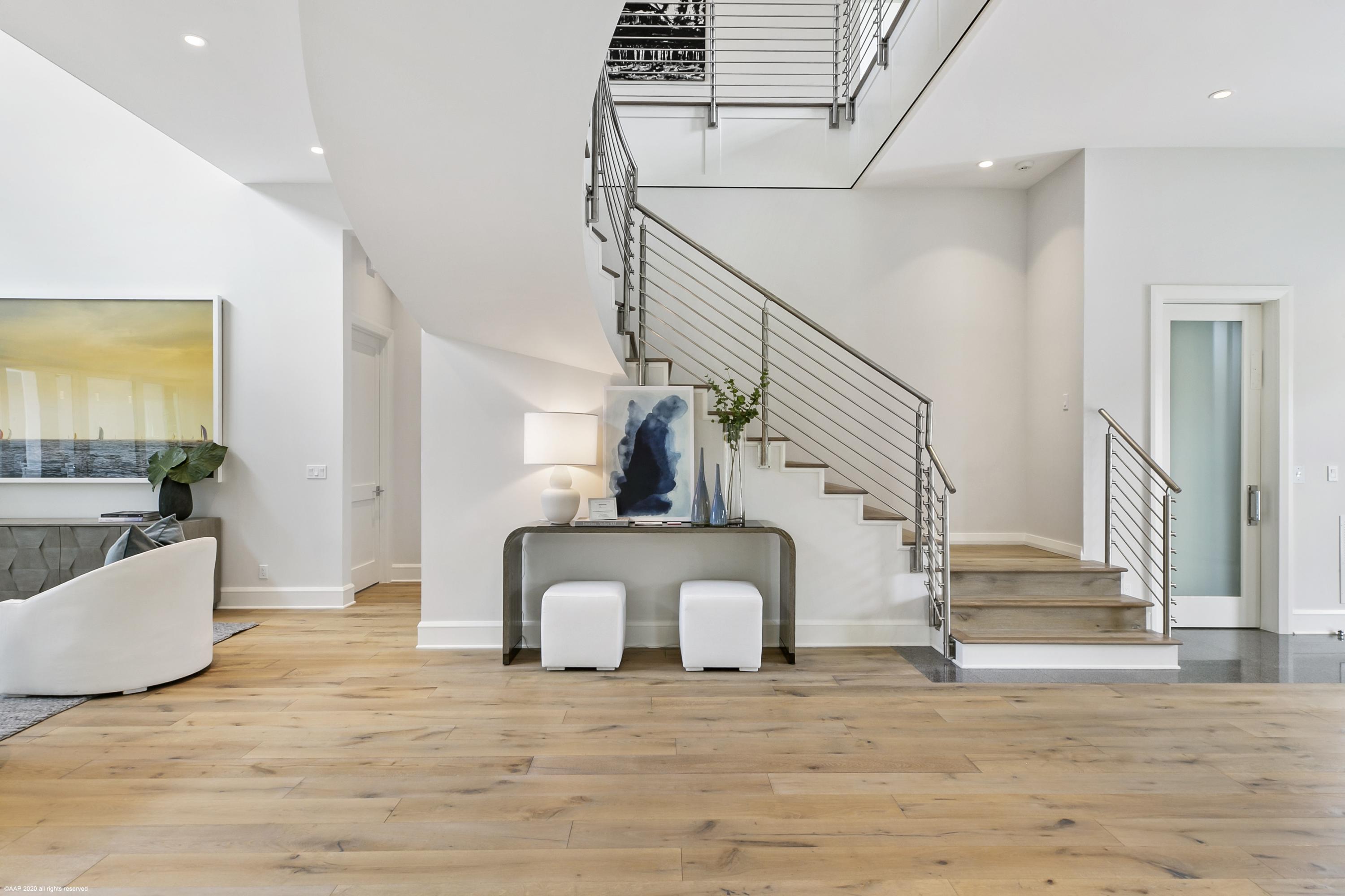 HOMELAND - Residential