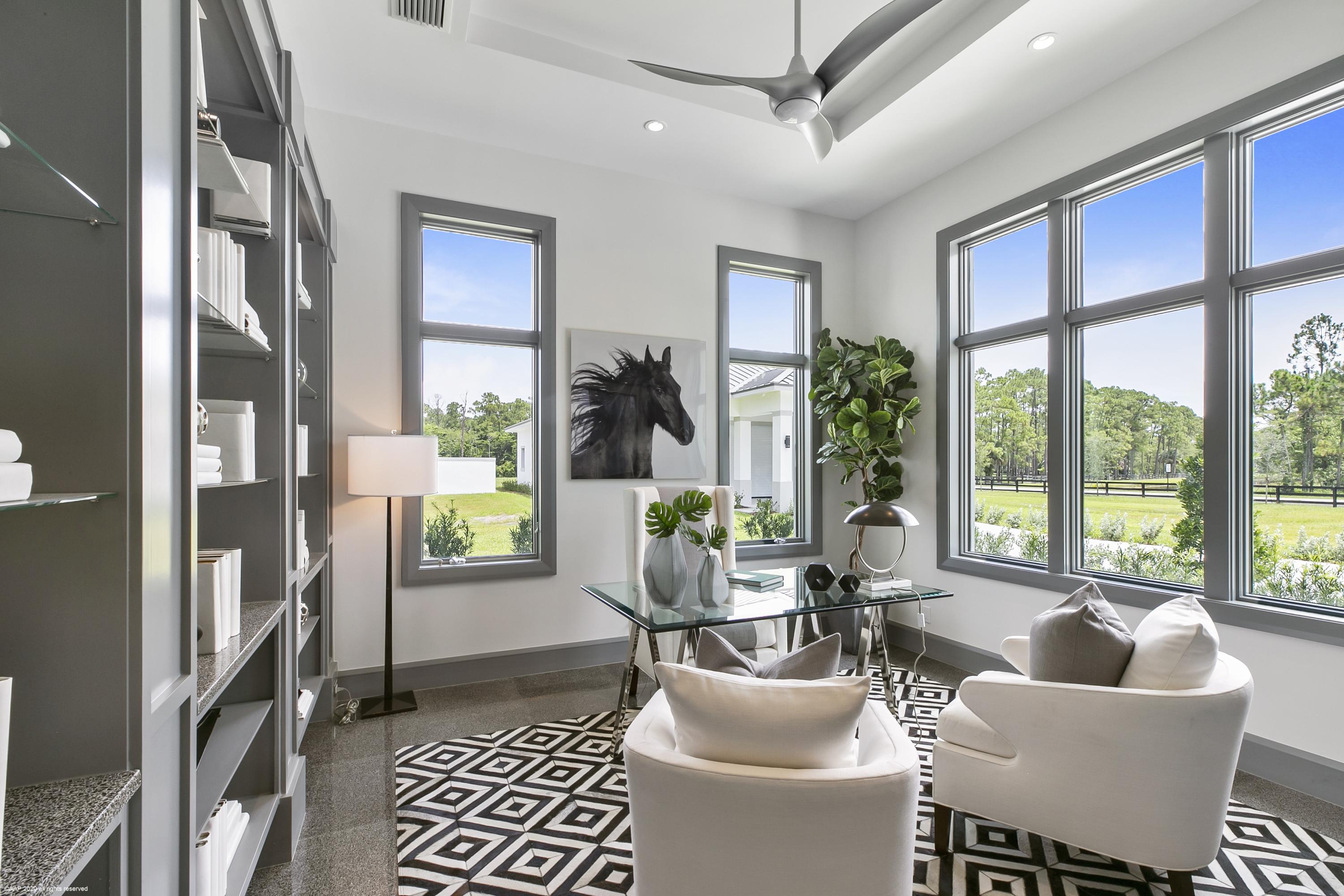 HOMELAND - Residential