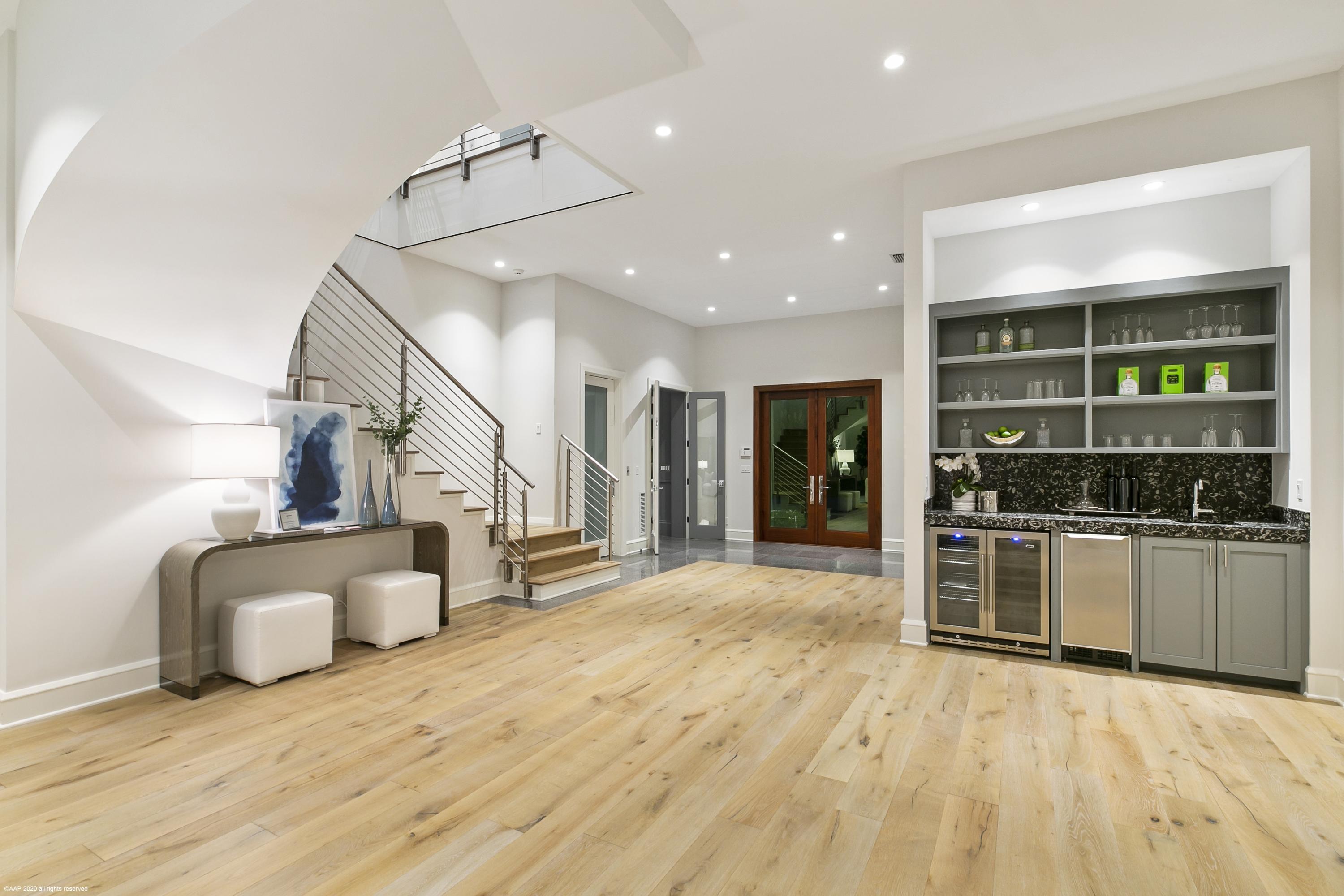 HOMELAND - Residential