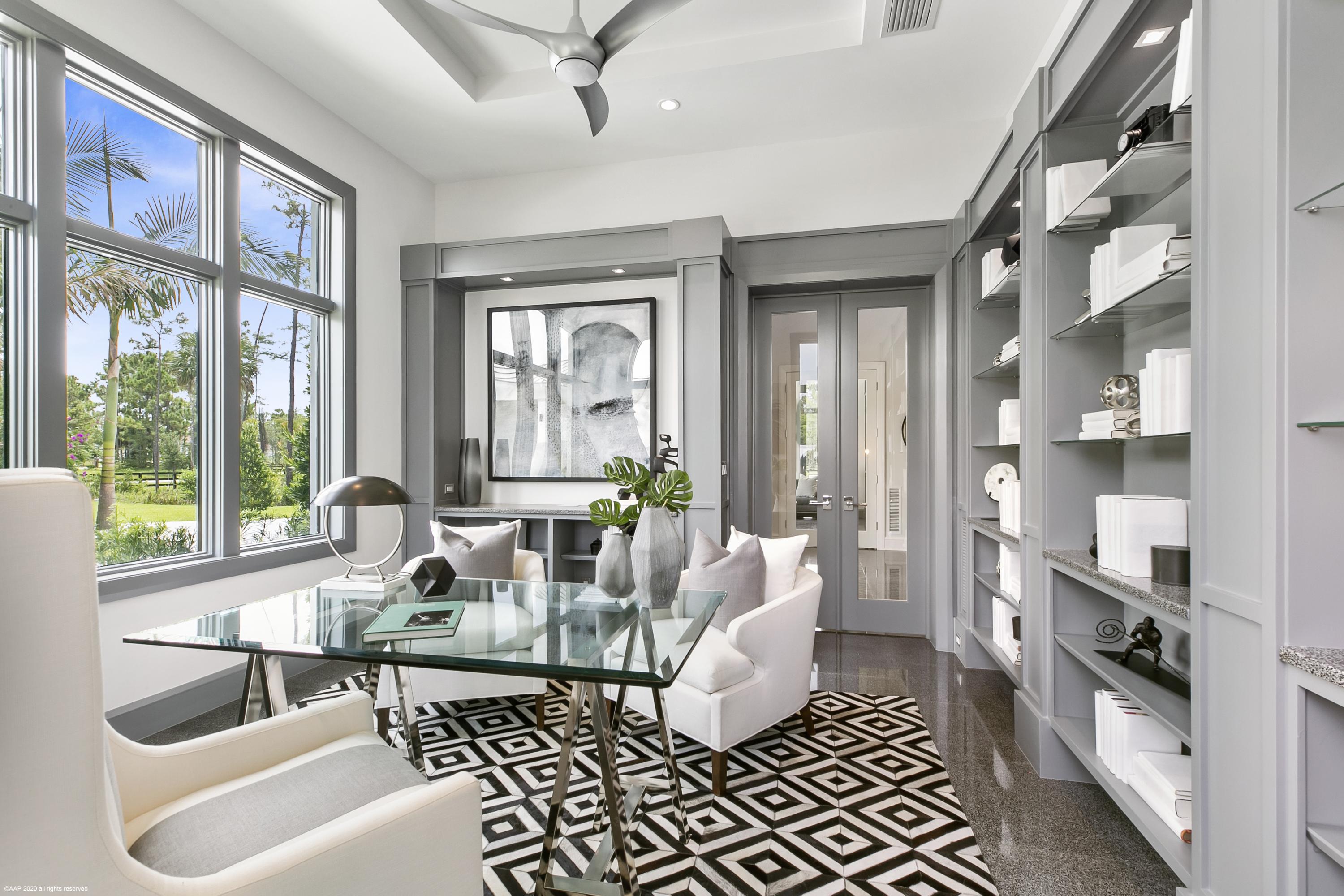 HOMELAND - Residential