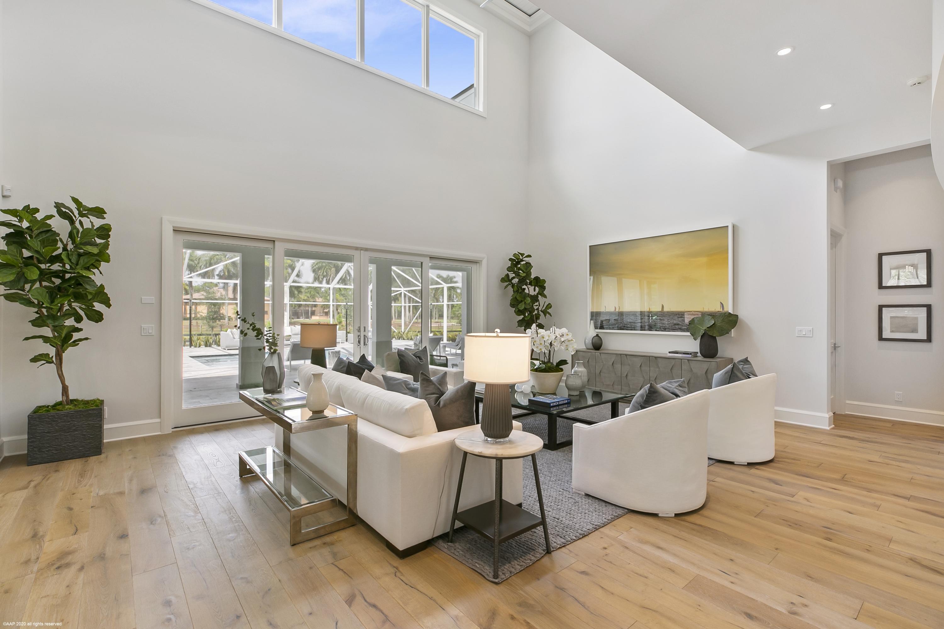 HOMELAND - Residential