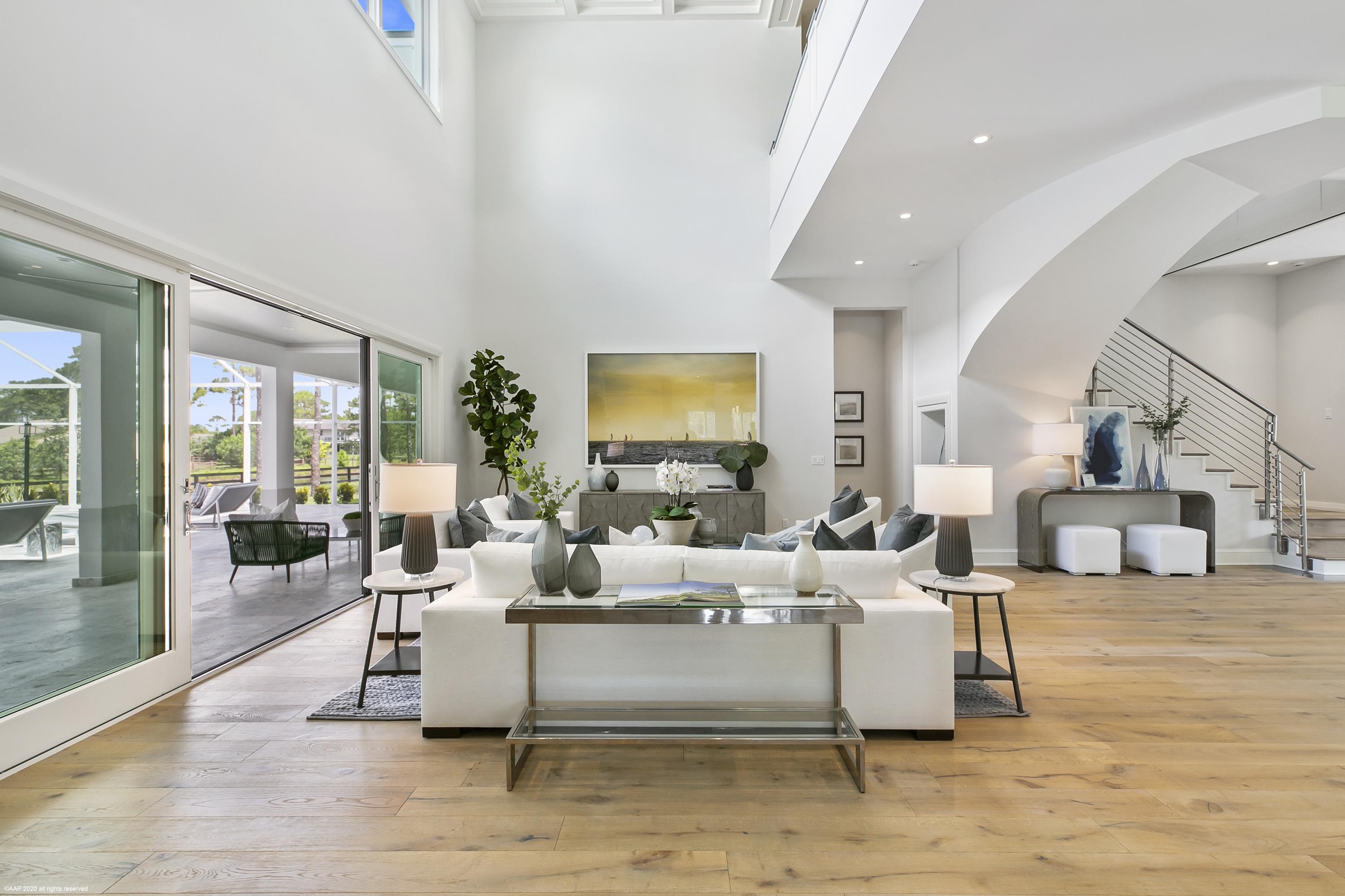 HOMELAND - Residential