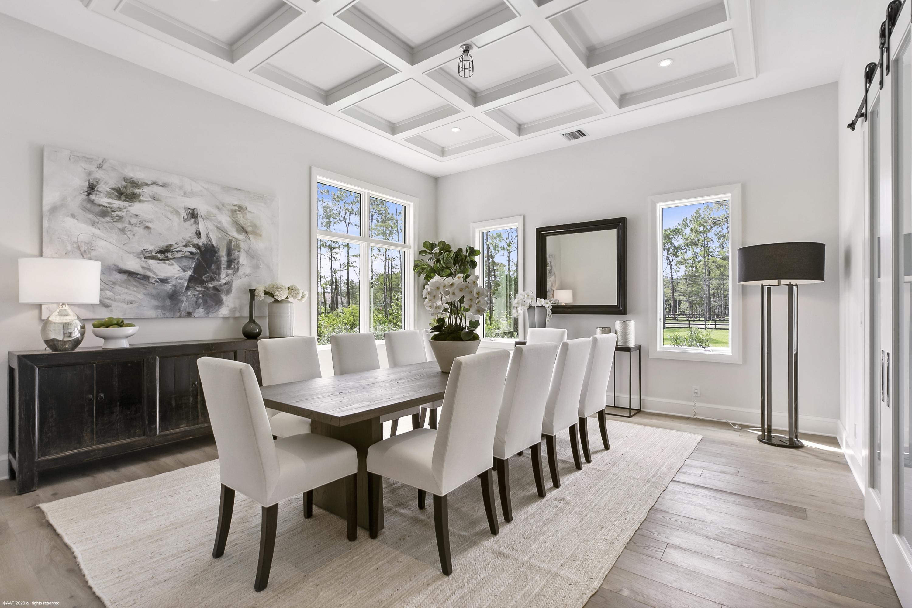 HOMELAND - Residential