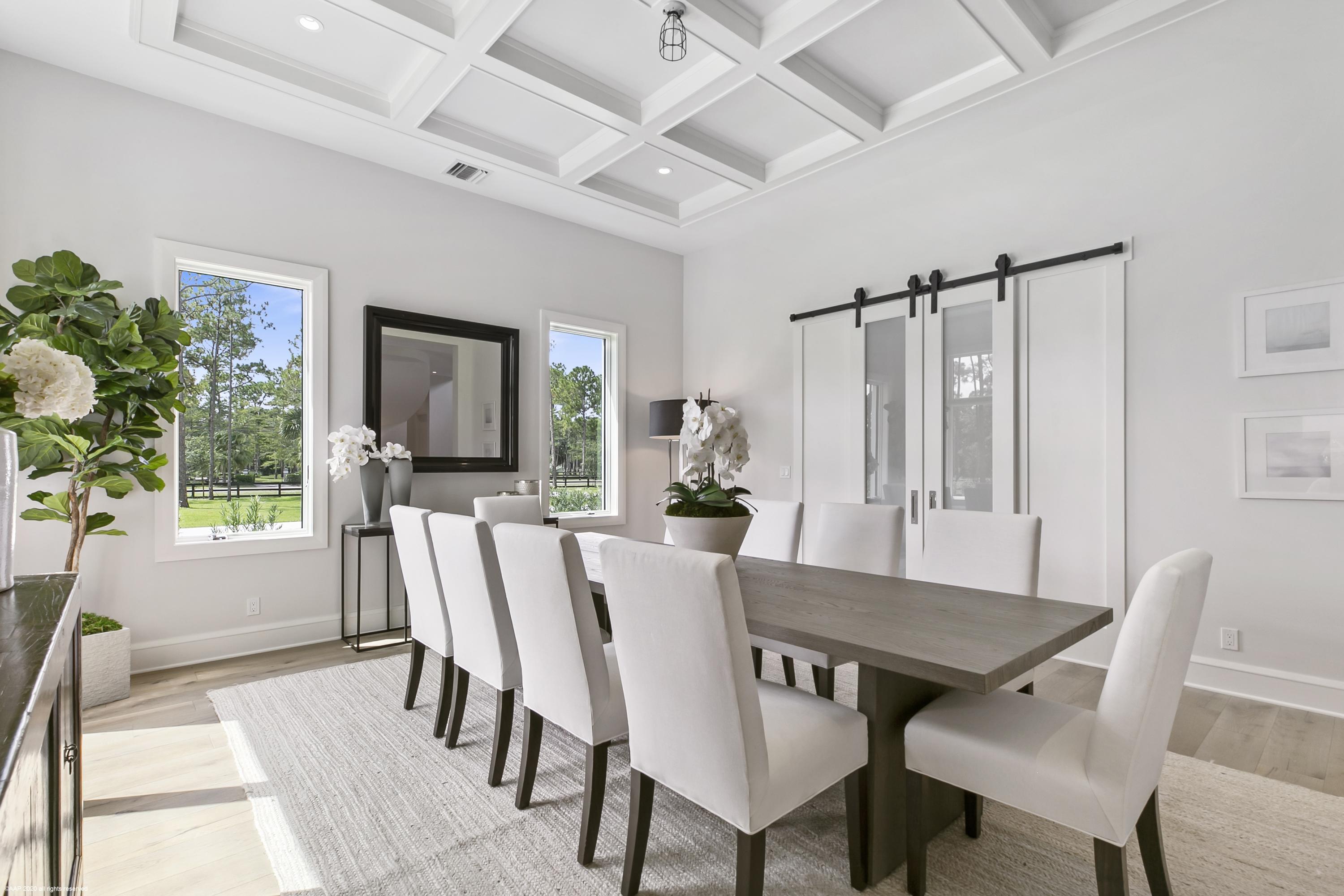 HOMELAND - Residential