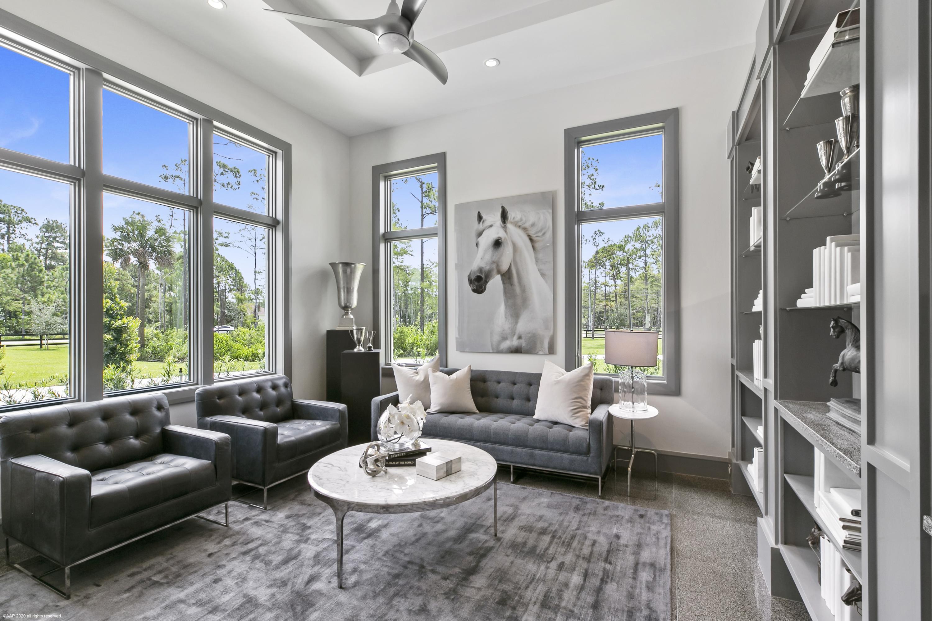 HOMELAND - Residential