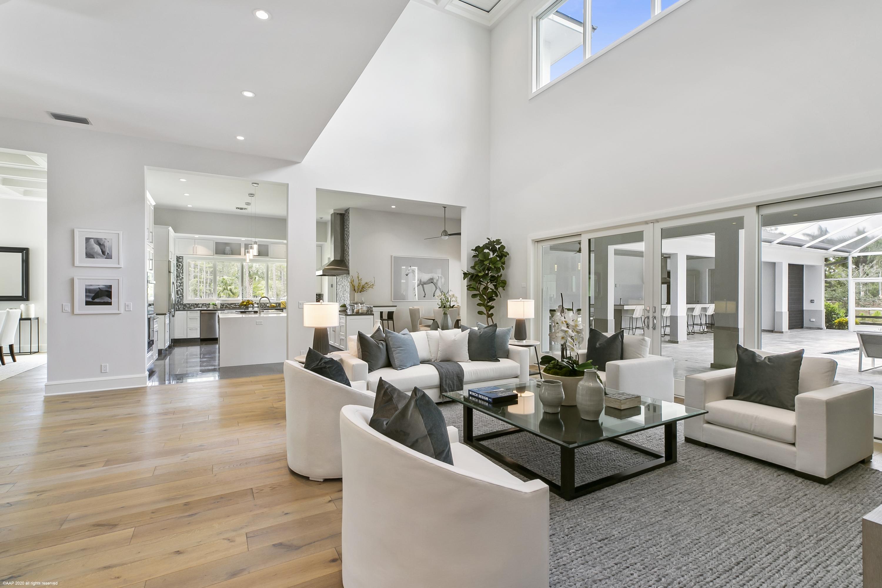 HOMELAND - Residential