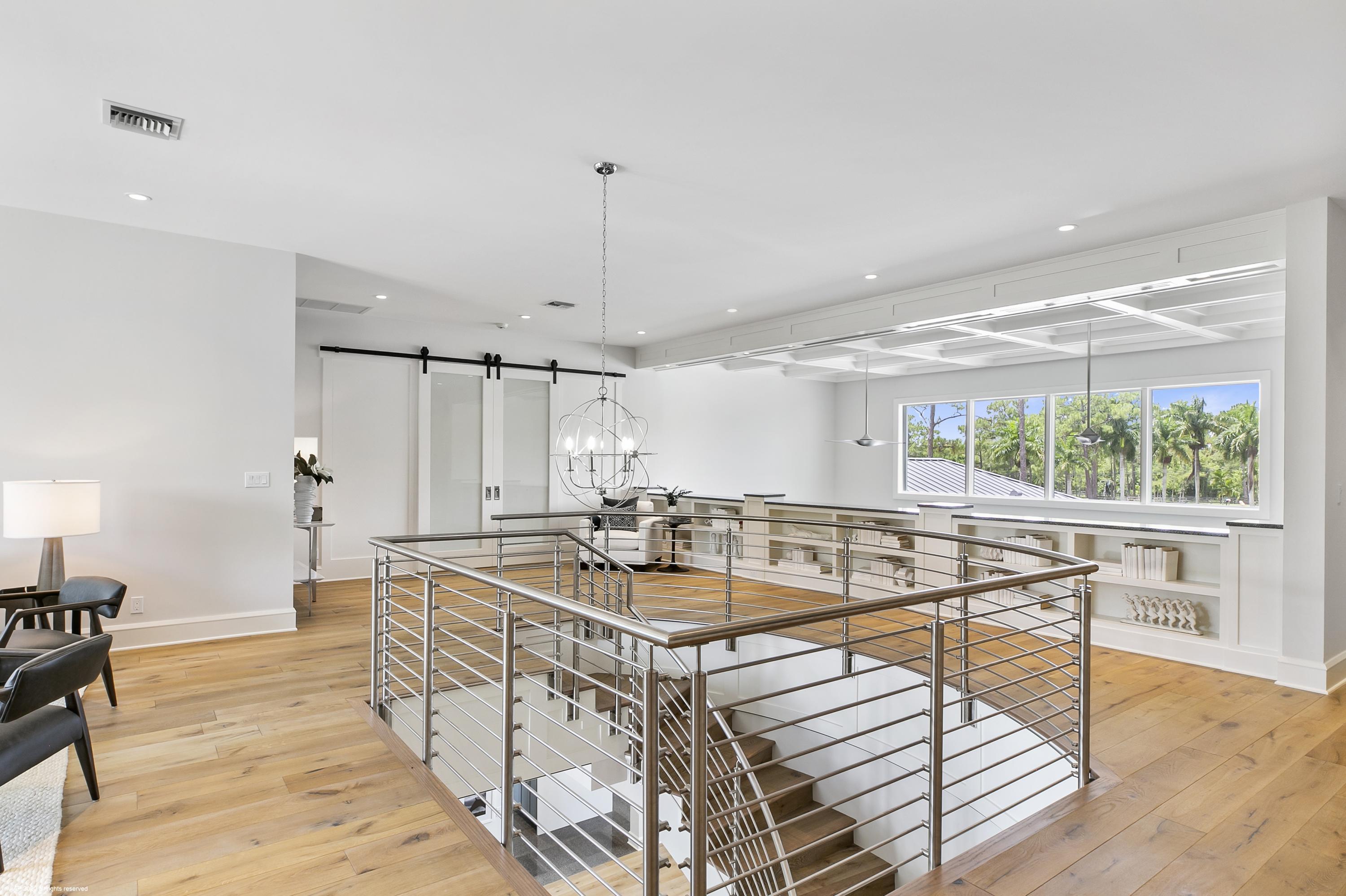 HOMELAND - Residential