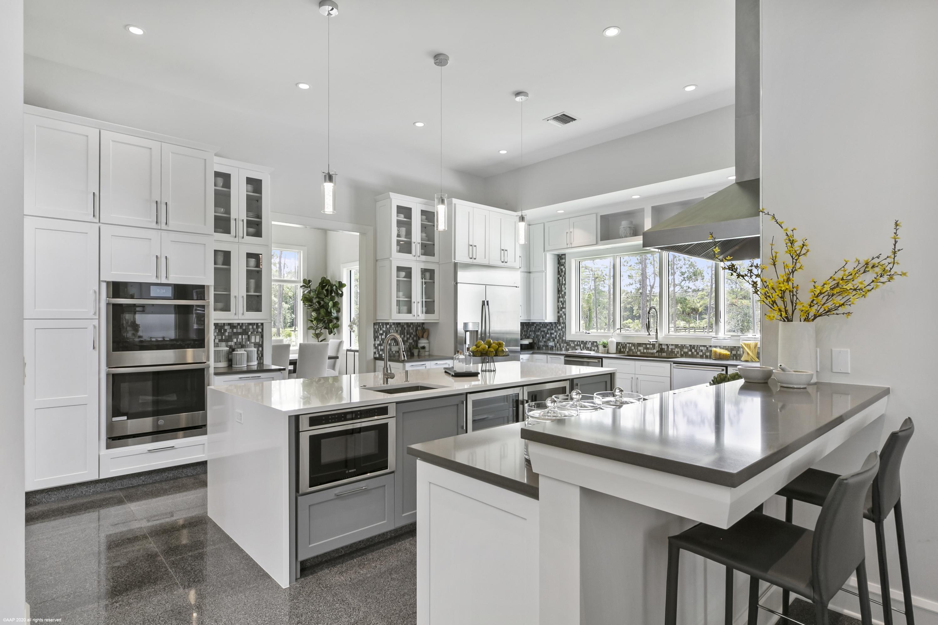 HOMELAND - Residential