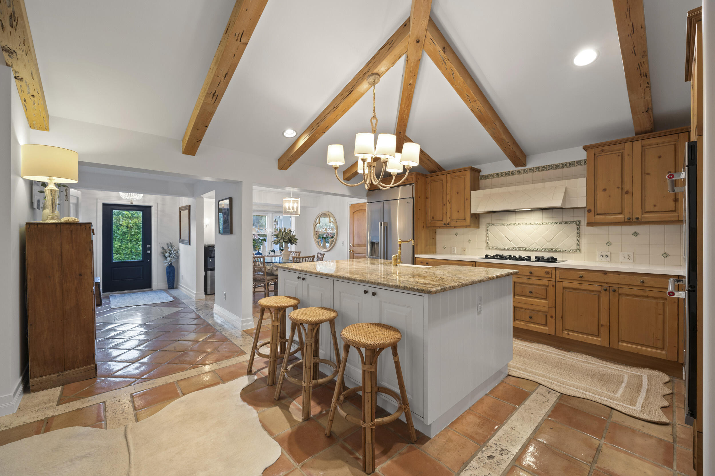 JUPITER INLET BEACH COLONY - Residential