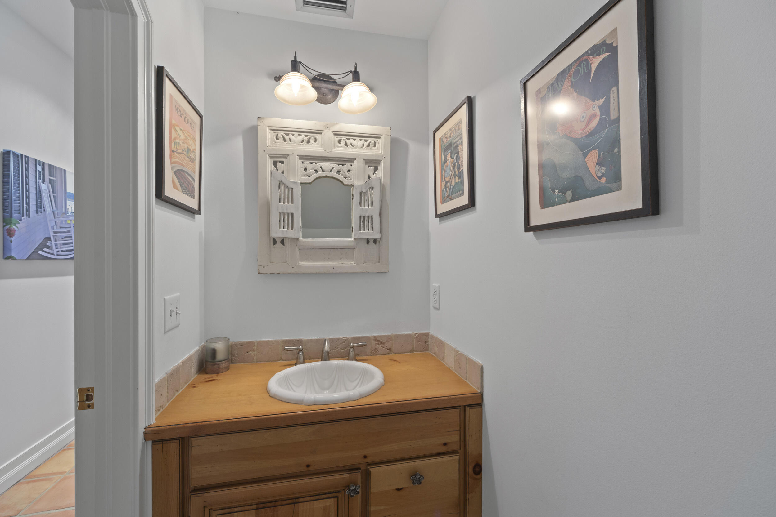JUPITER INLET BEACH COLONY - Residential