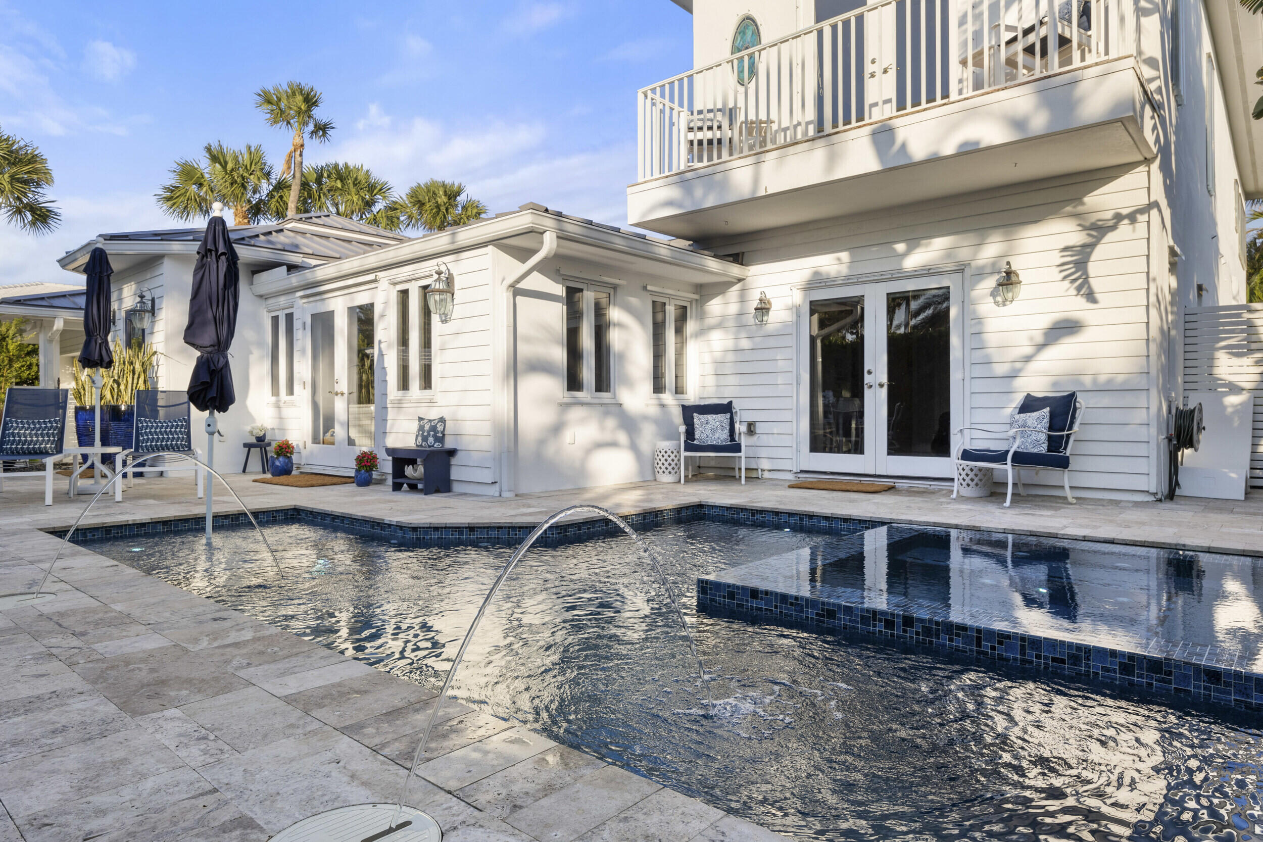 JUPITER INLET BEACH COLONY - Residential