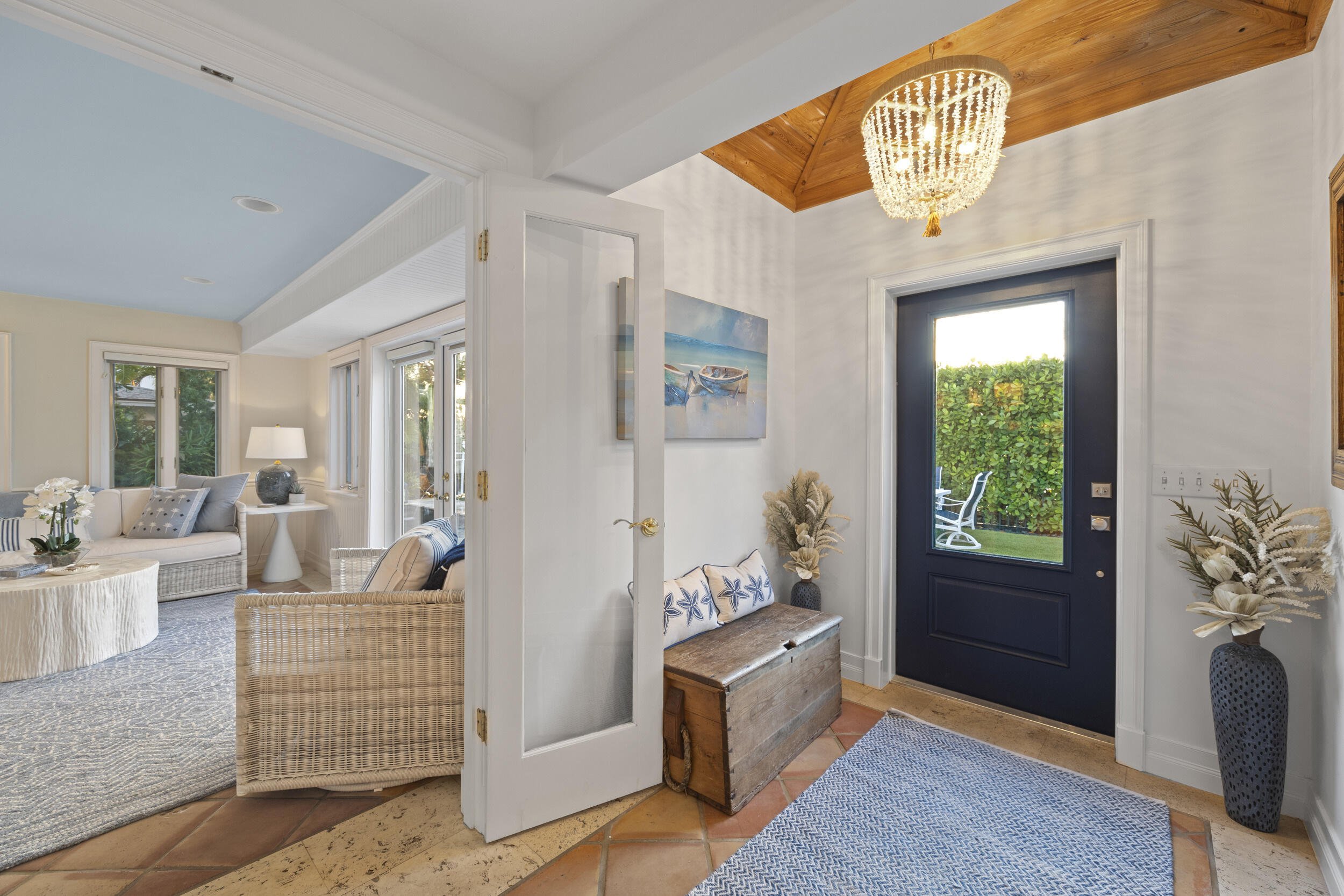 JUPITER INLET BEACH COLONY - Residential