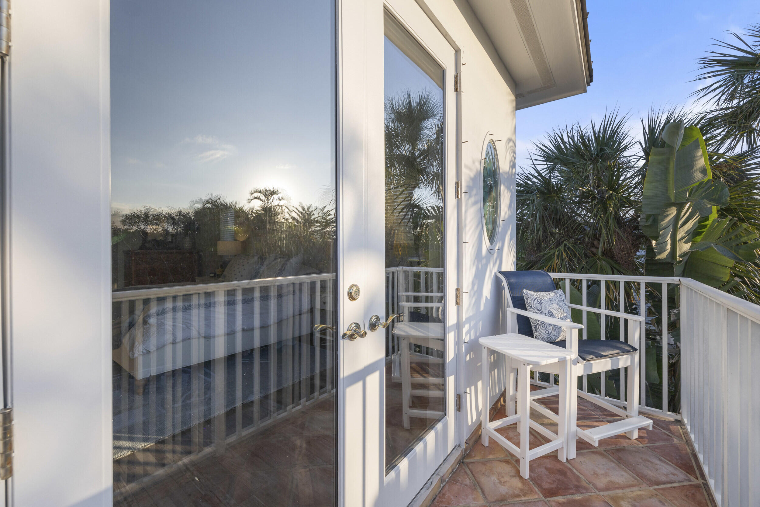 JUPITER INLET BEACH COLONY - Residential